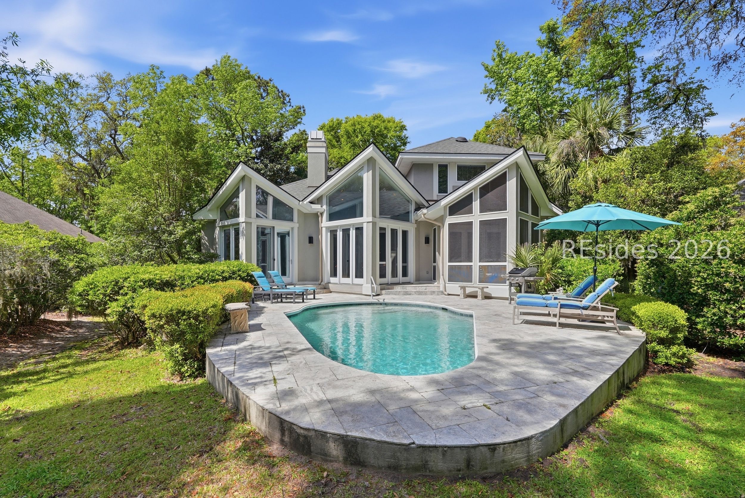 25 S Shore Drive