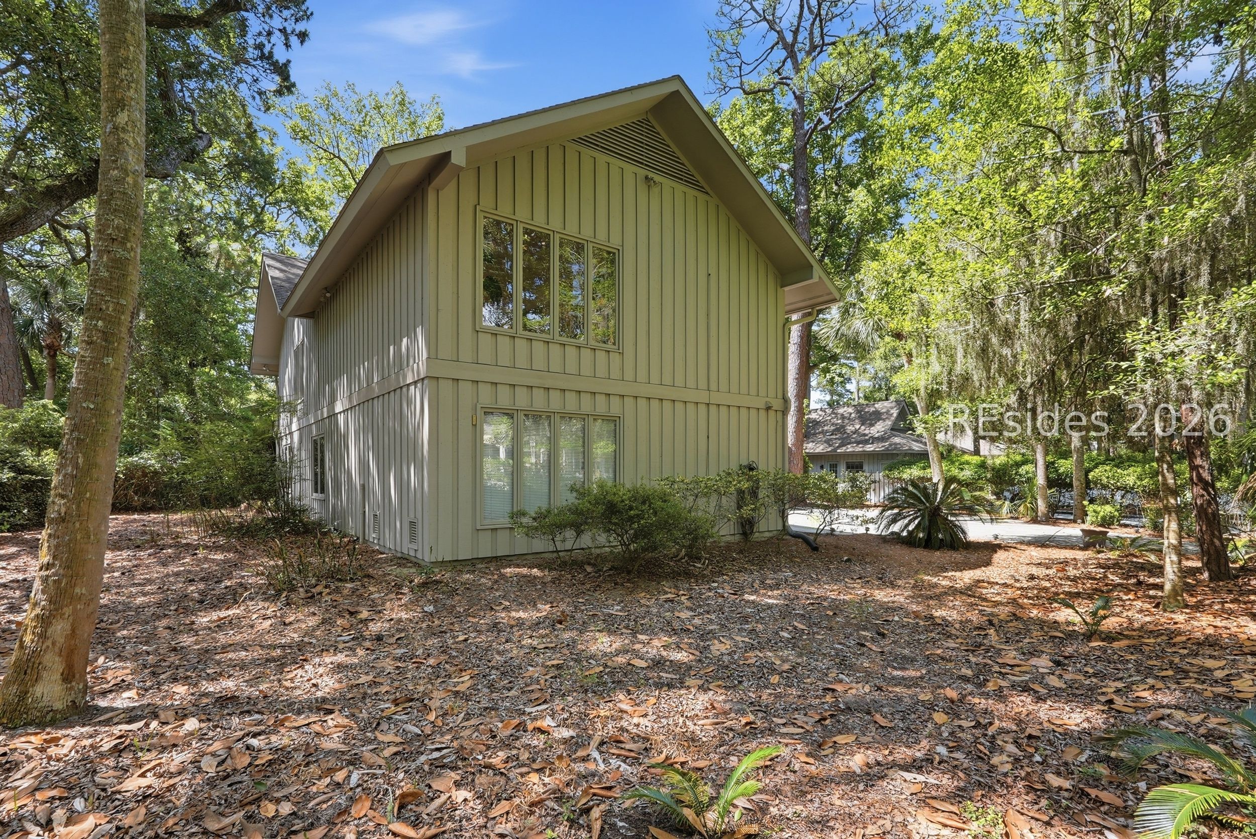 18 Canvasback Road
