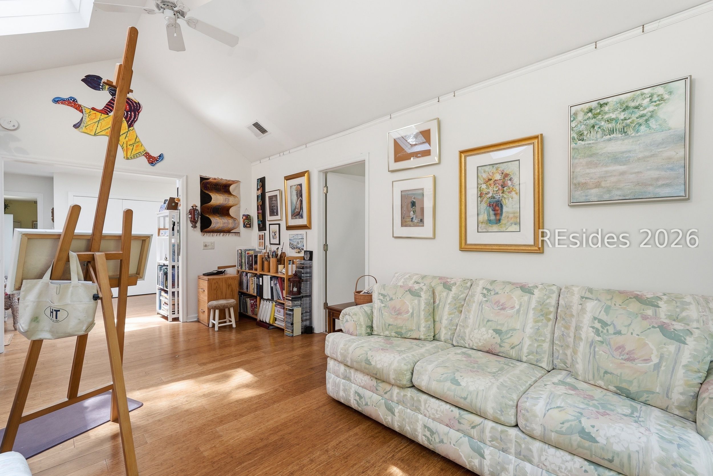 18 Canvasback Road