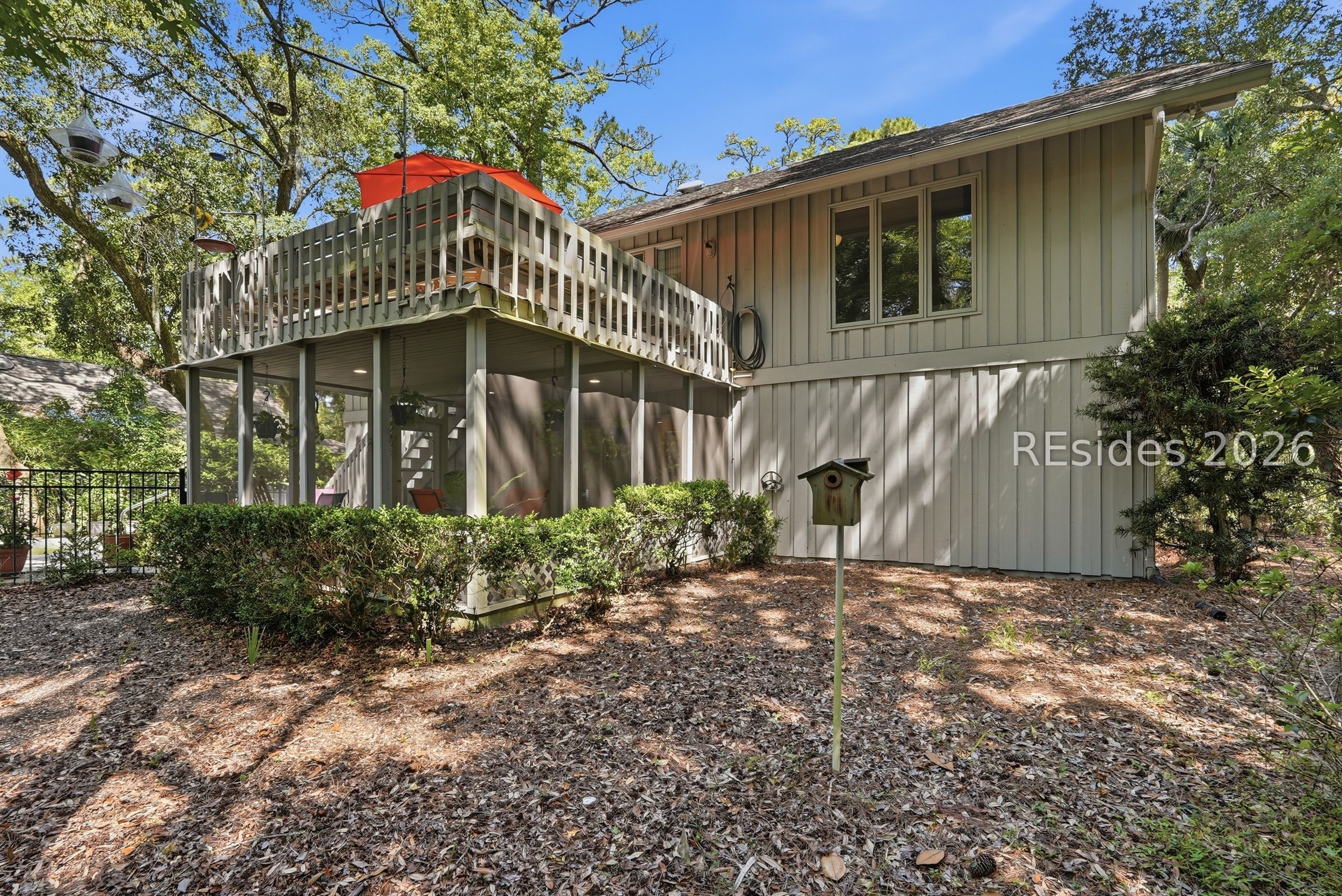 18 Canvasback Road