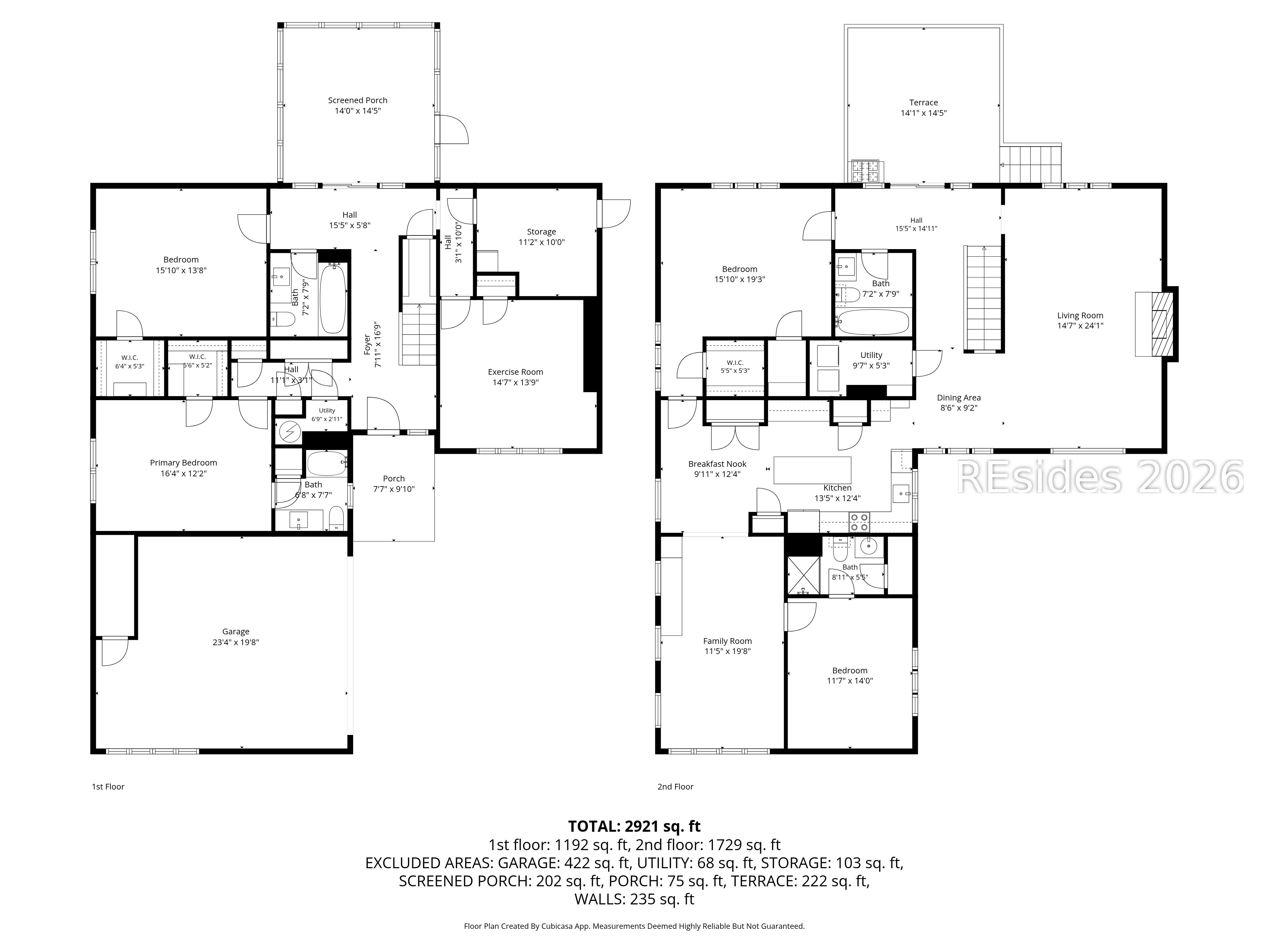18 Canvasback Road