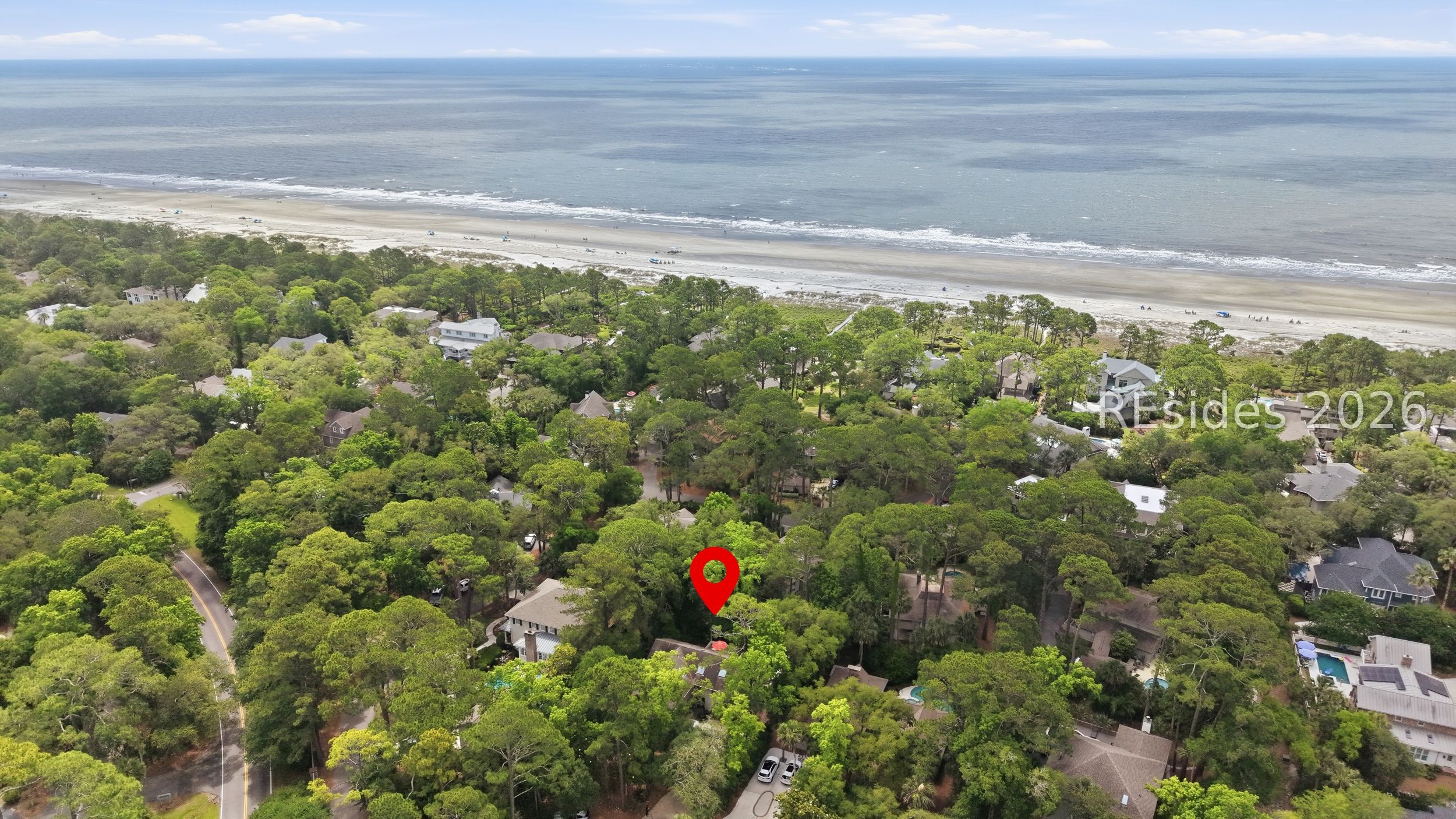18 Canvasback Road
