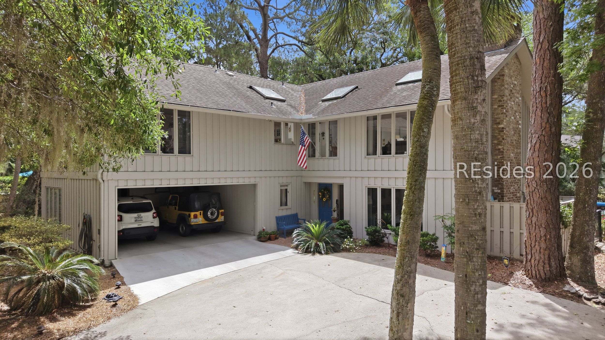 18 Canvasback Road