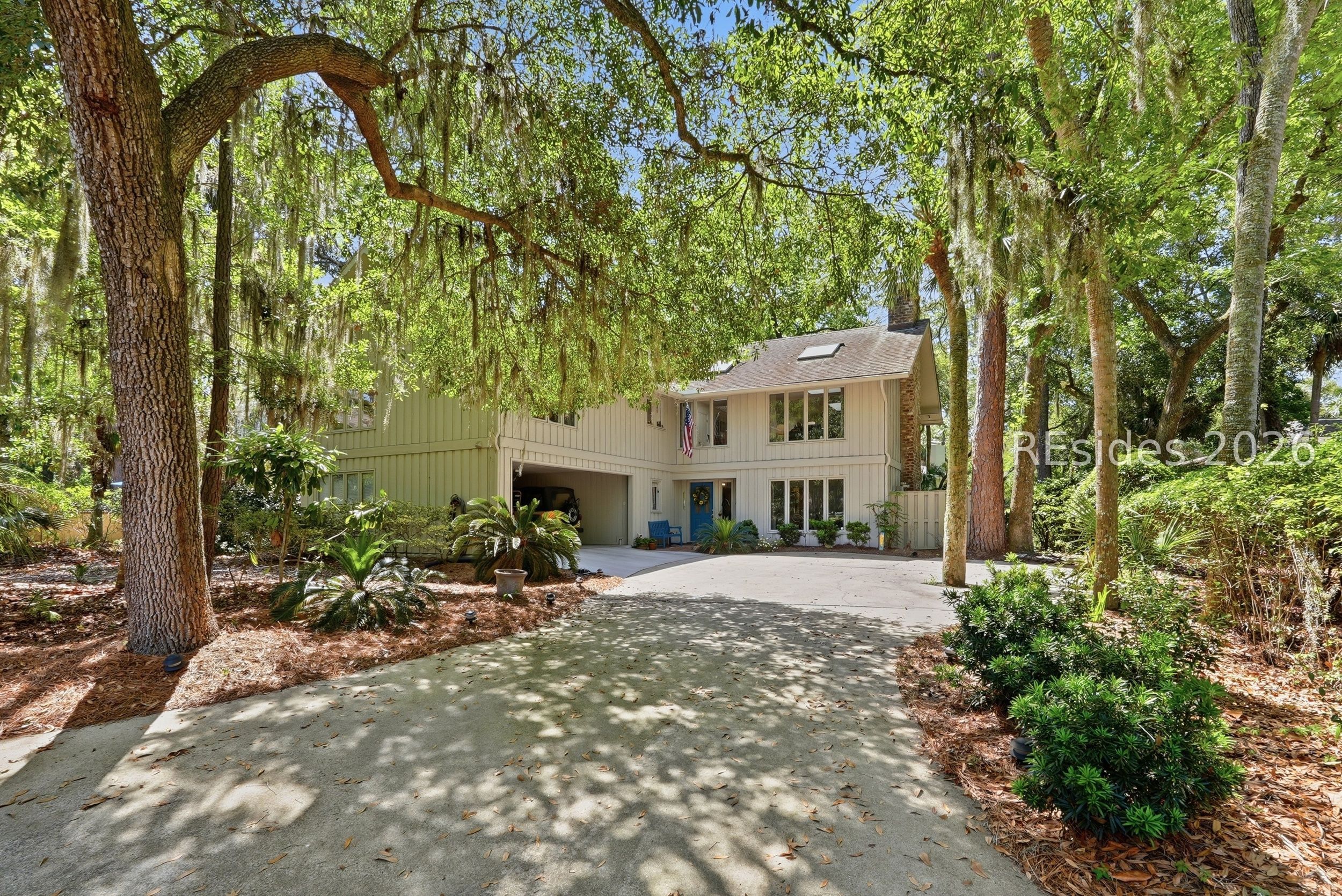 18 Canvasback Road