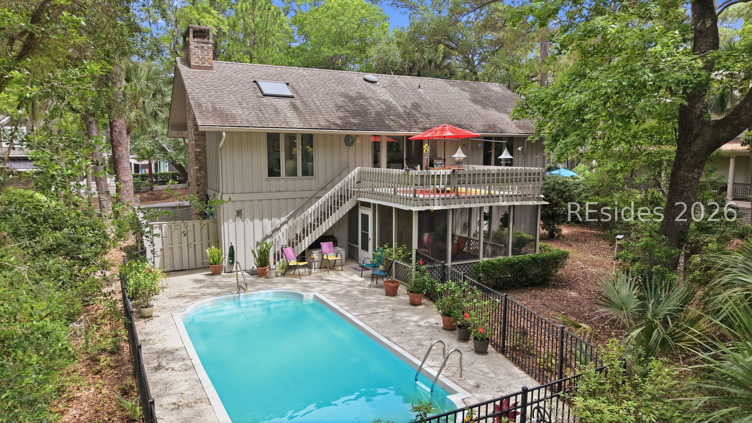 18 Canvasback Road