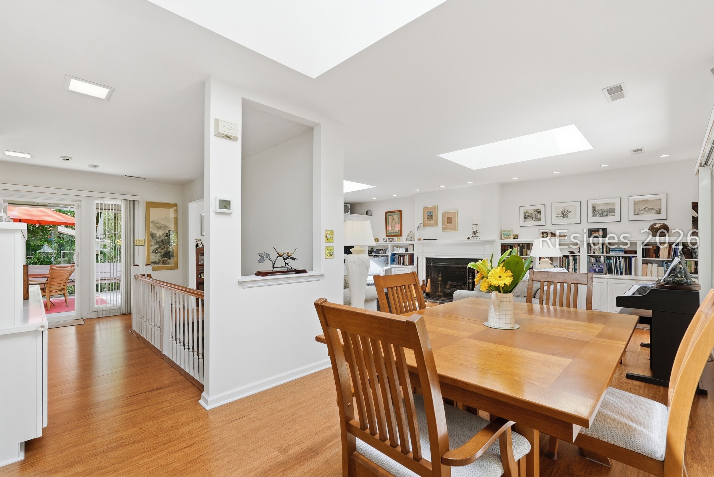 18 Canvasback Road