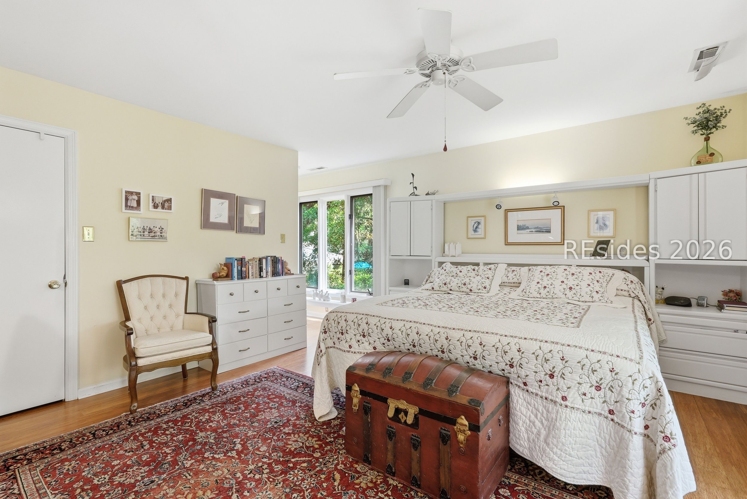 18 Canvasback Road