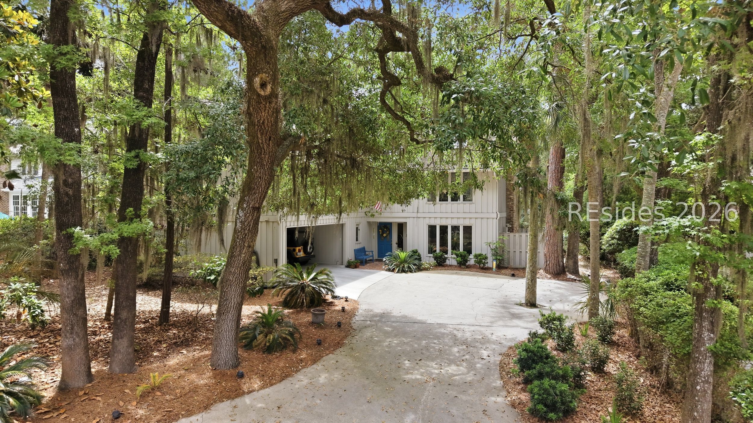 18 Canvasback Road