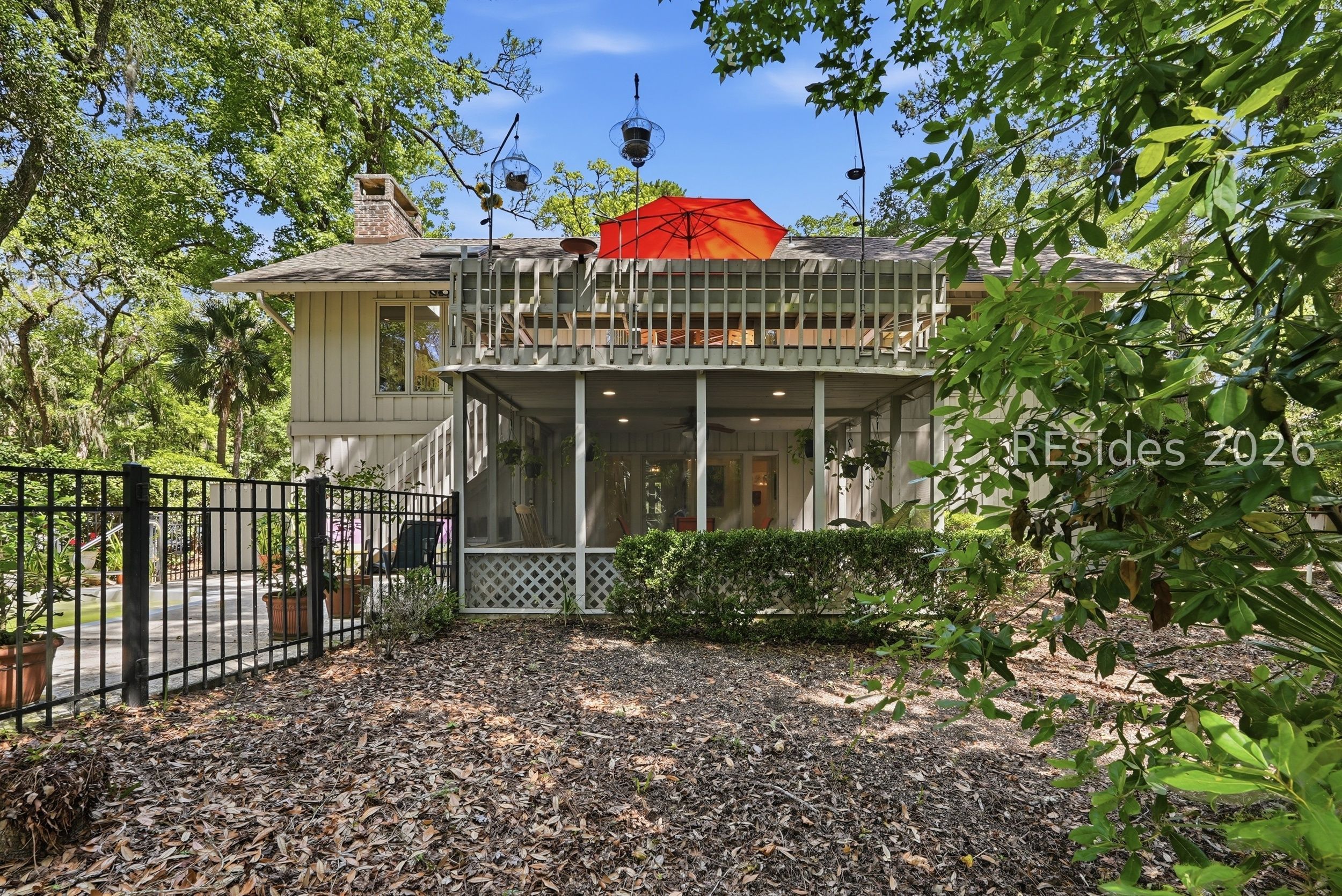 18 Canvasback Road