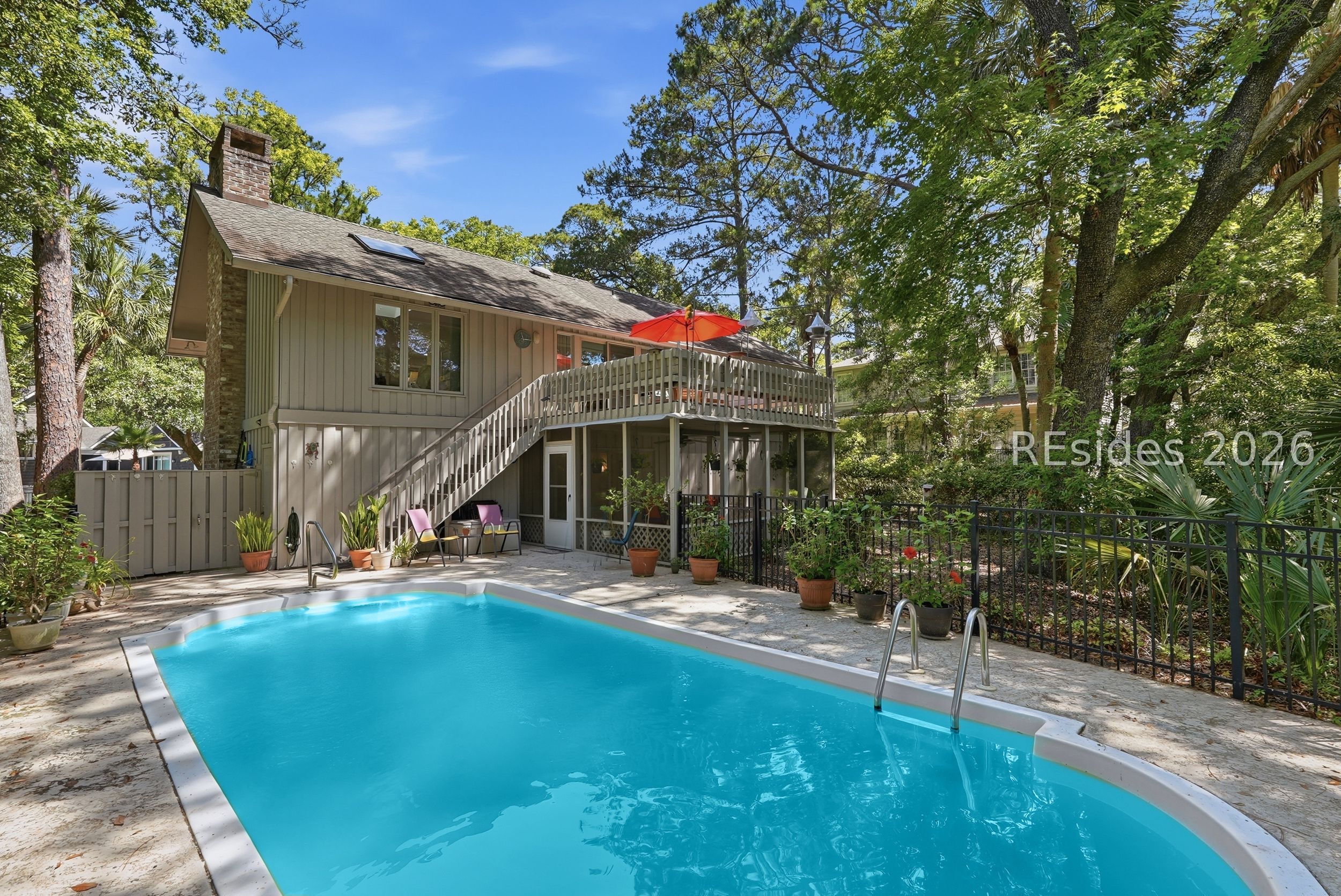 18 Canvasback Road