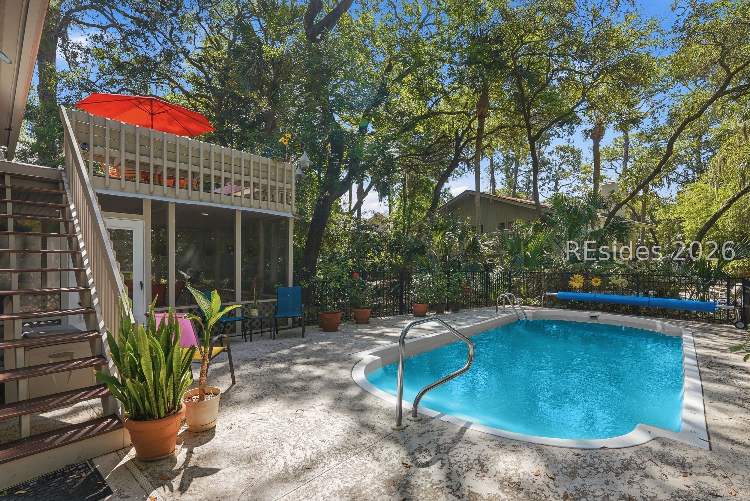 18 Canvasback Road