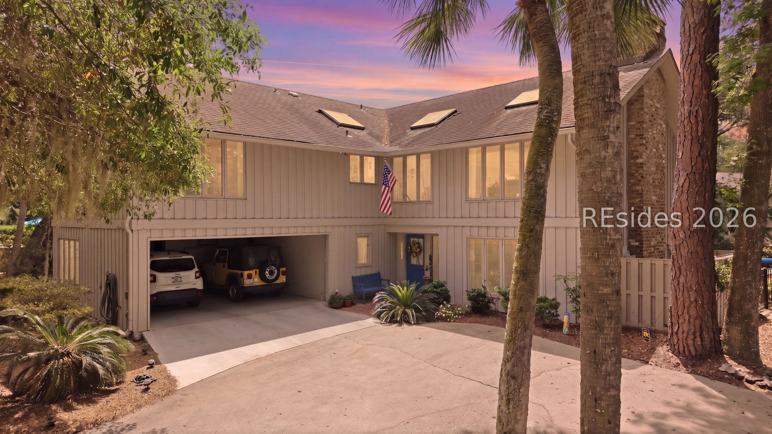 18 Canvasback Road