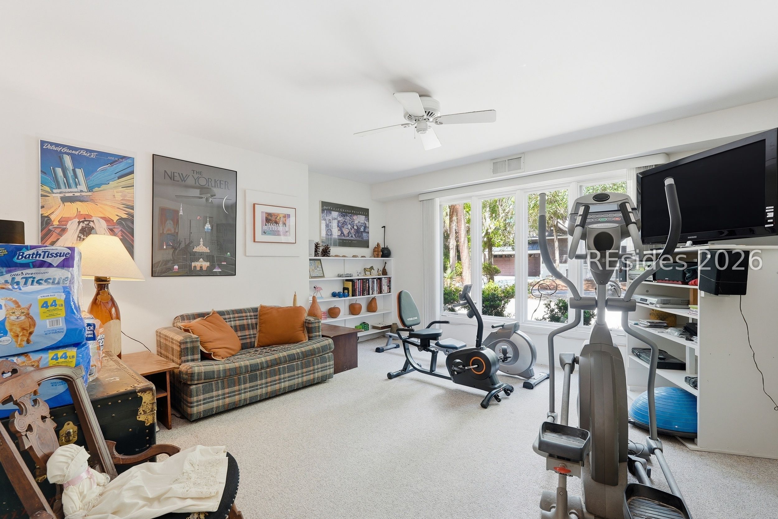 18 Canvasback Road