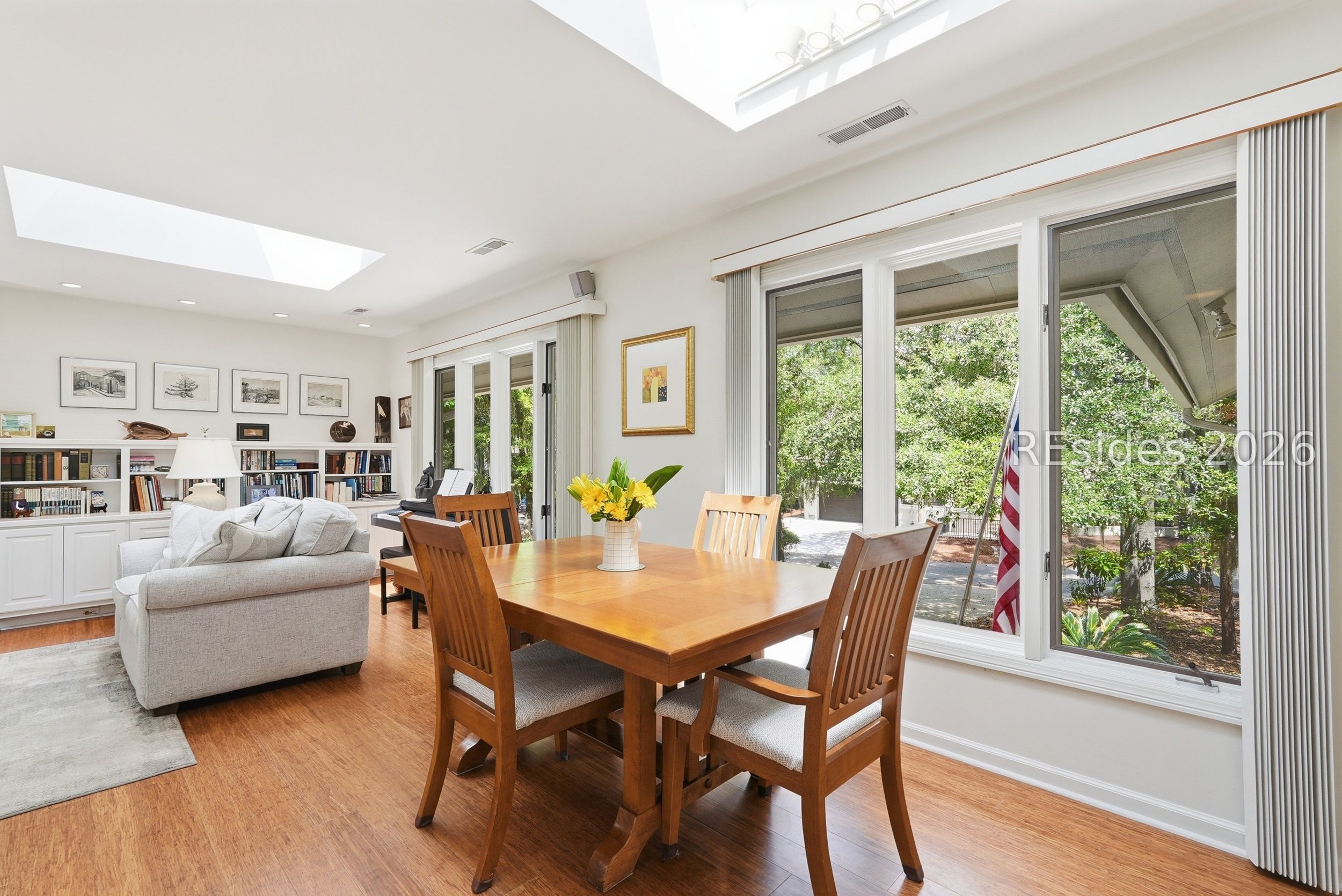 18 Canvasback Road