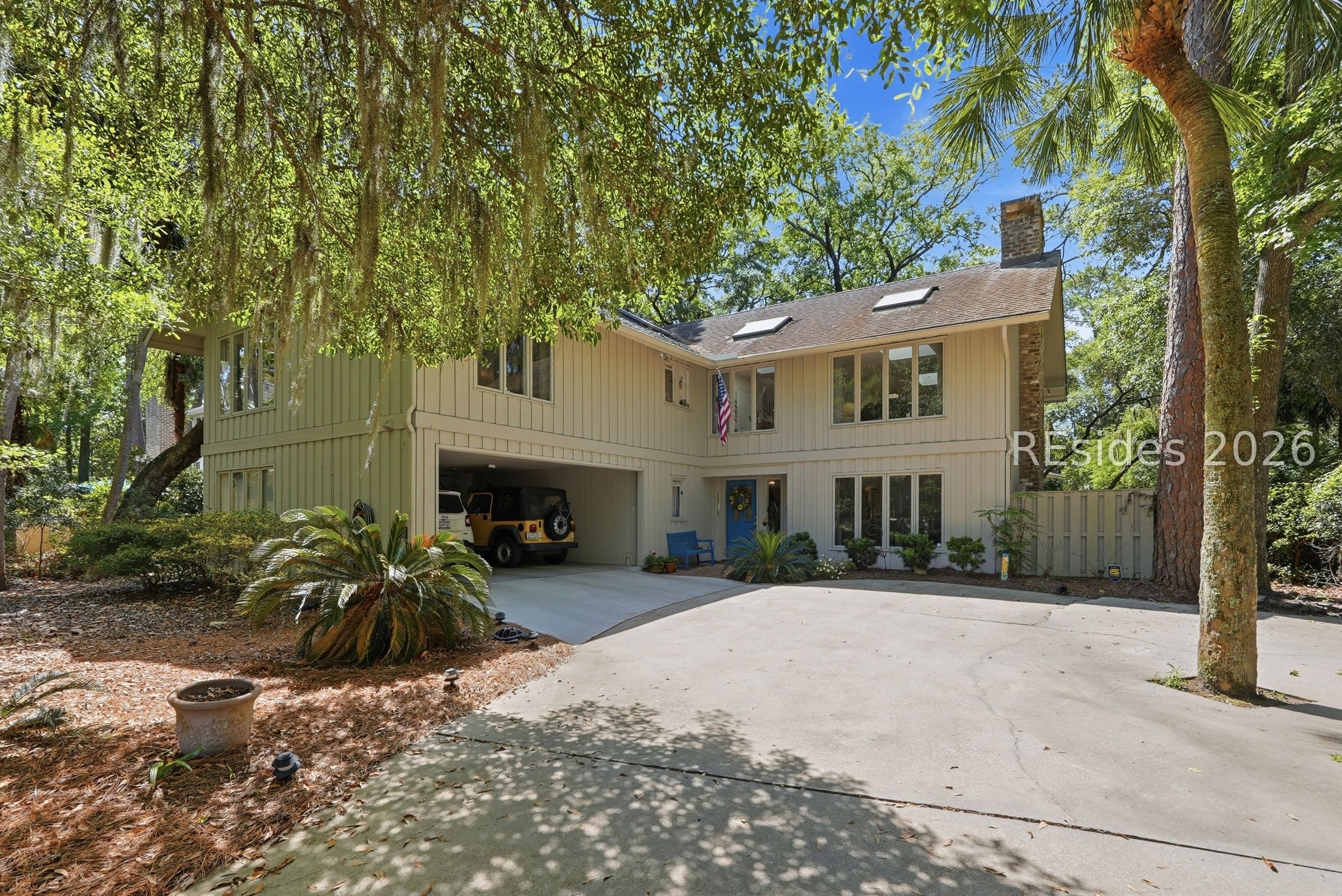 18 Canvasback Road