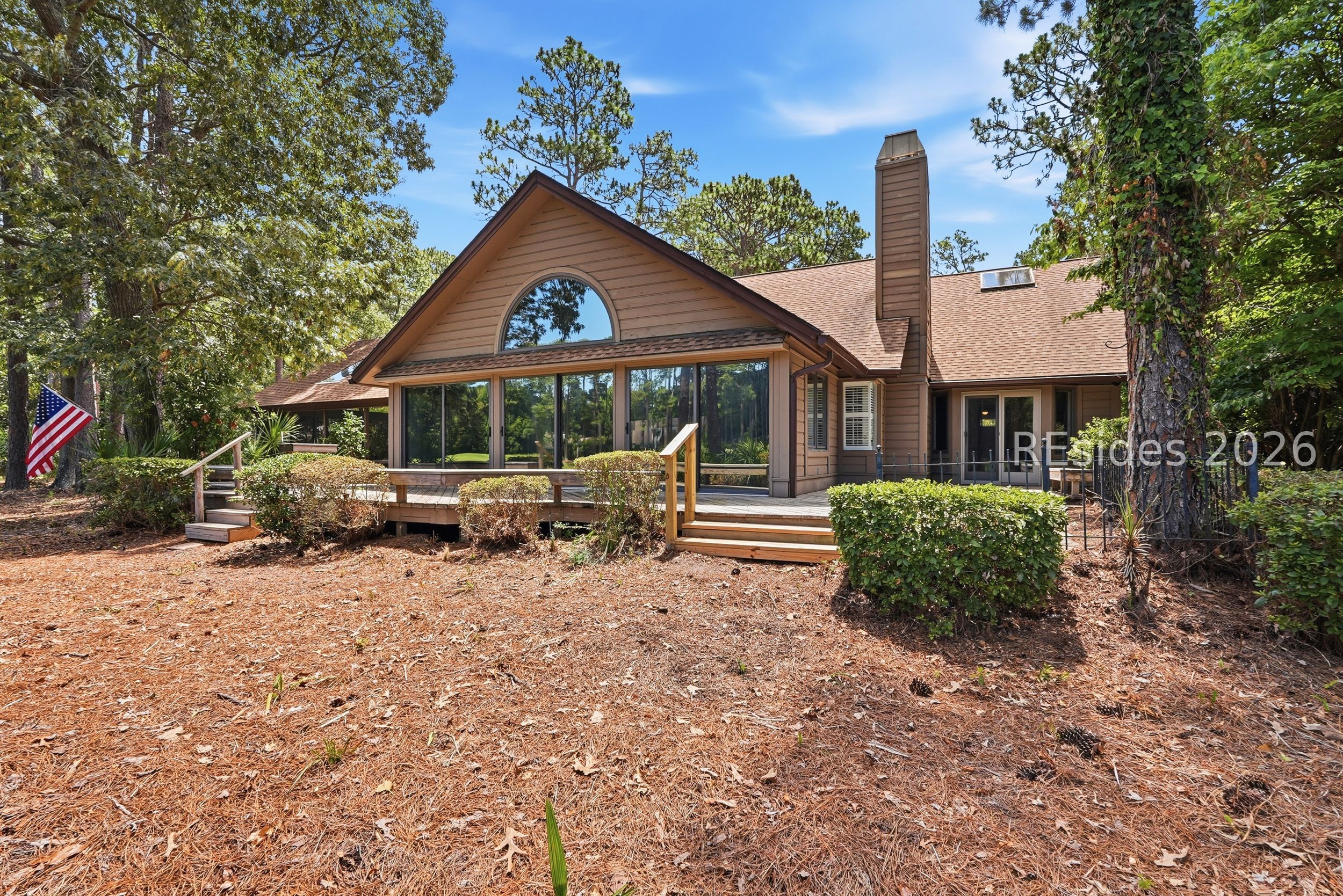 5 Pheasant Run Court