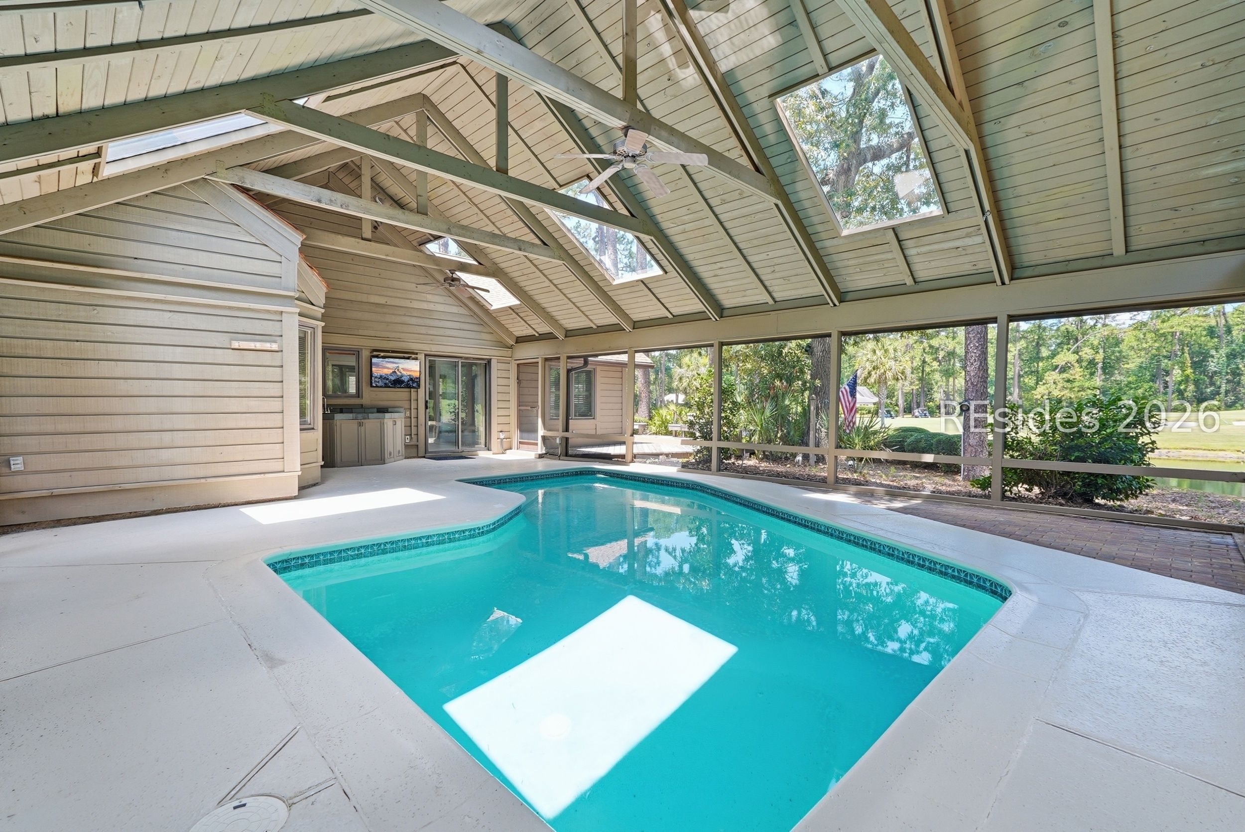 5 Pheasant Run Court