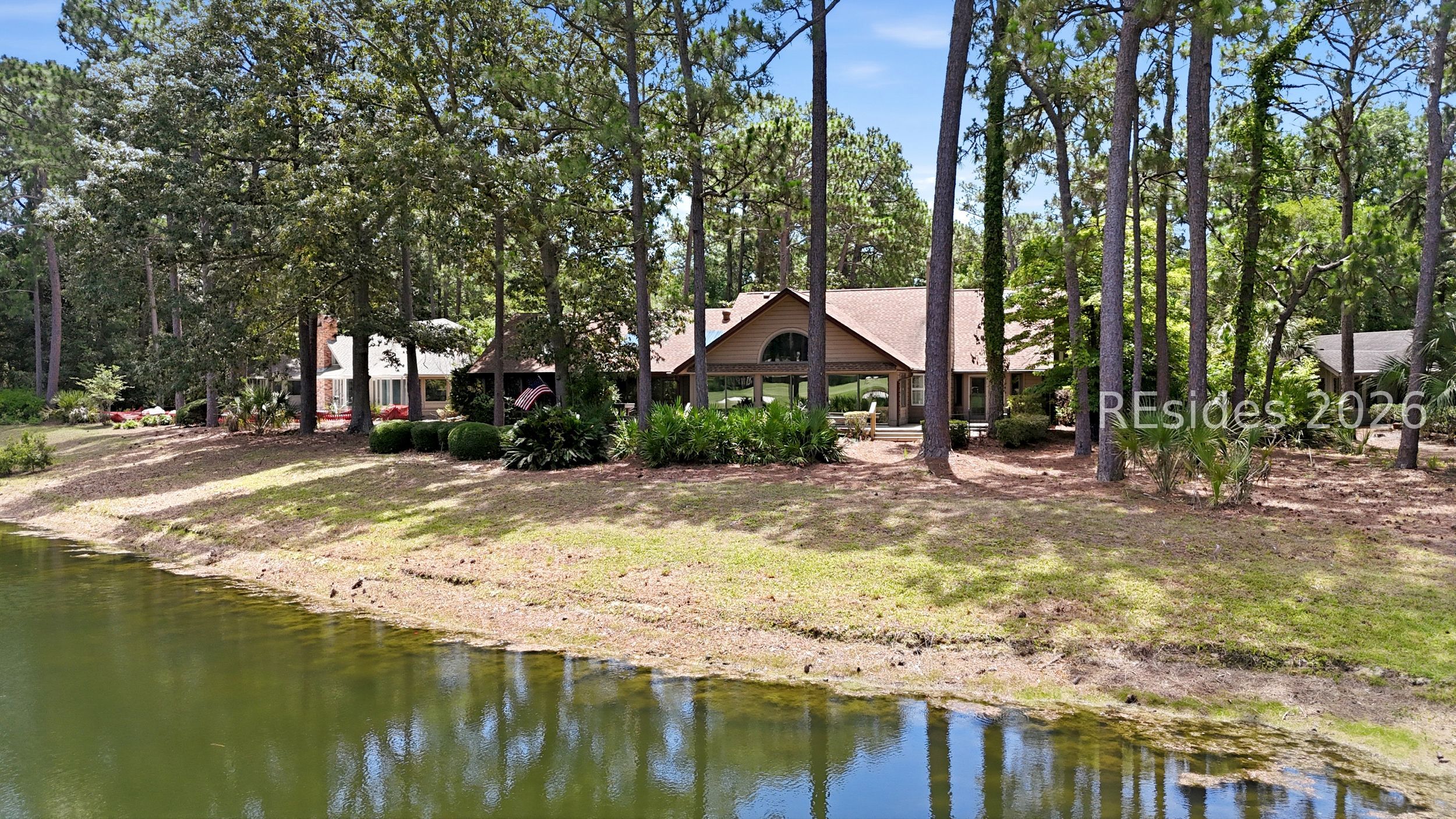 5 Pheasant Run Court