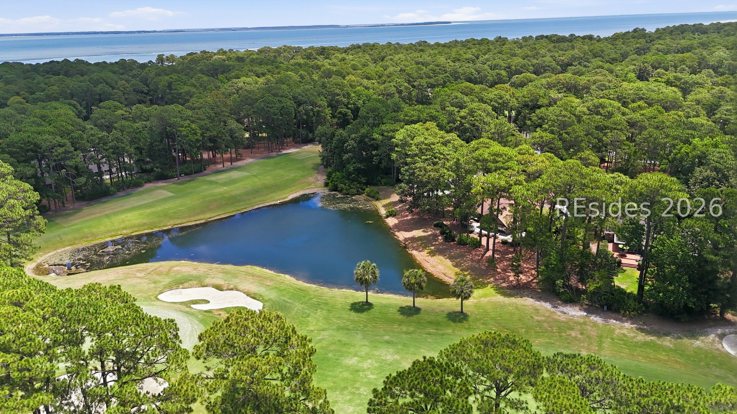 5 Pheasant Run Court
