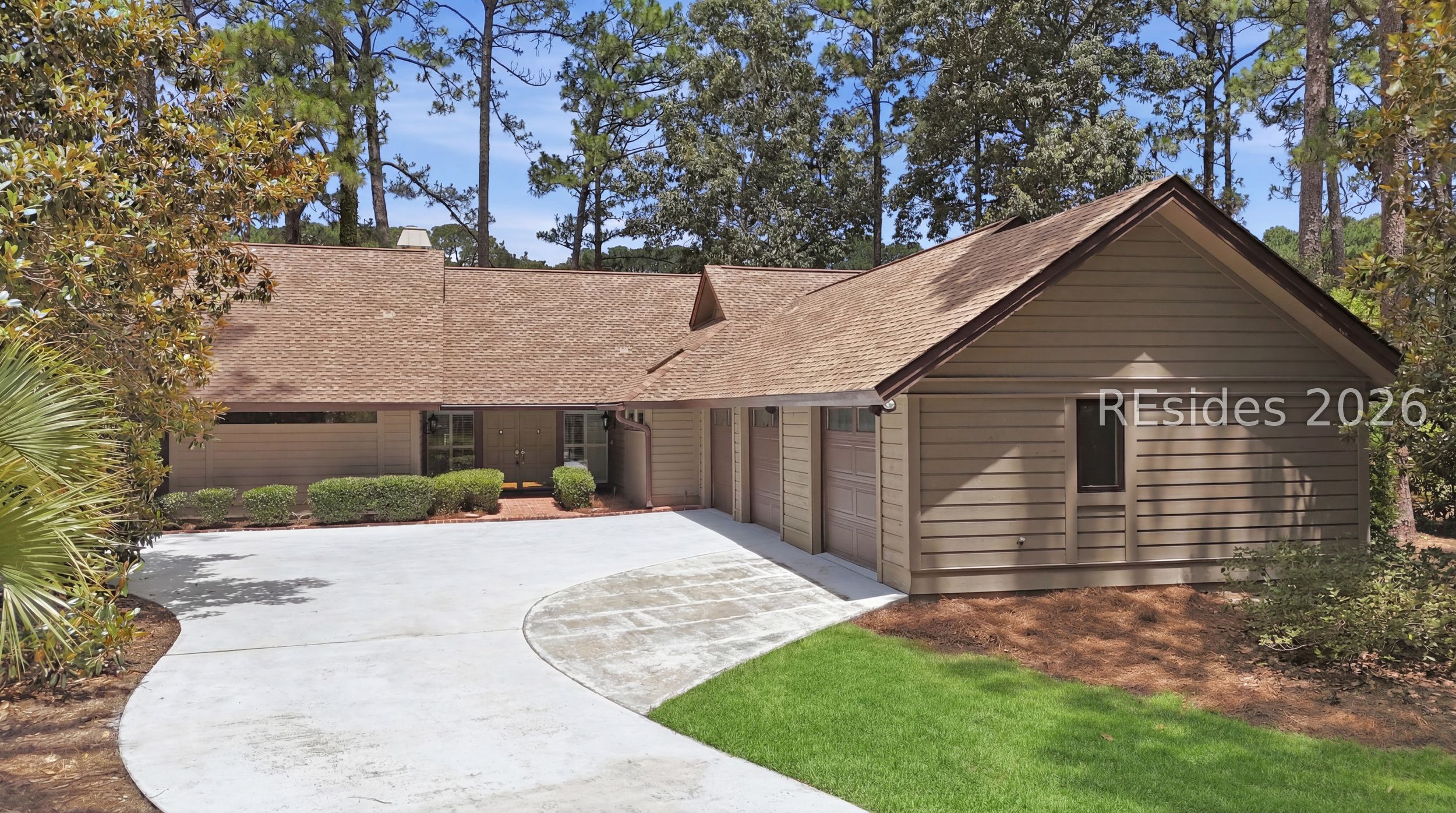 5 Pheasant Run Court