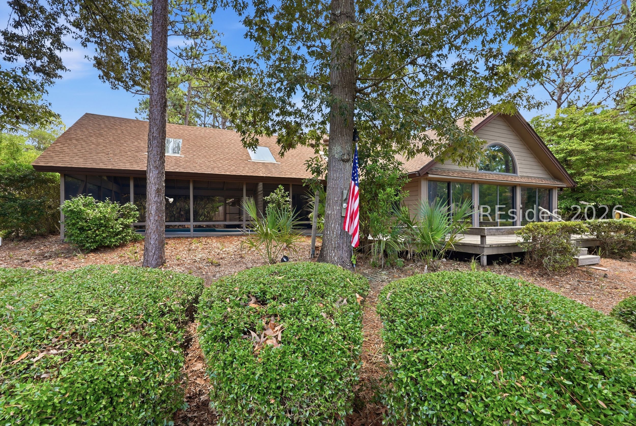 5 Pheasant Run Court