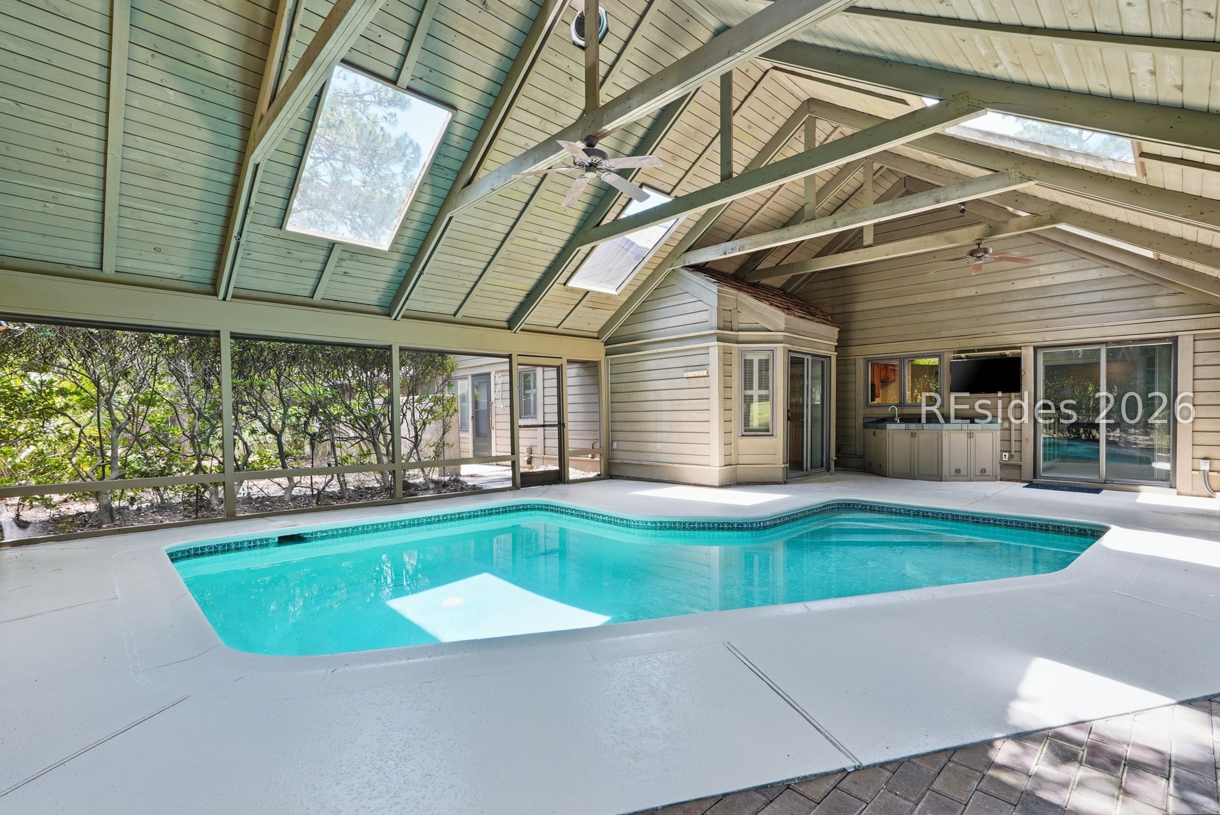 5 Pheasant Run Court