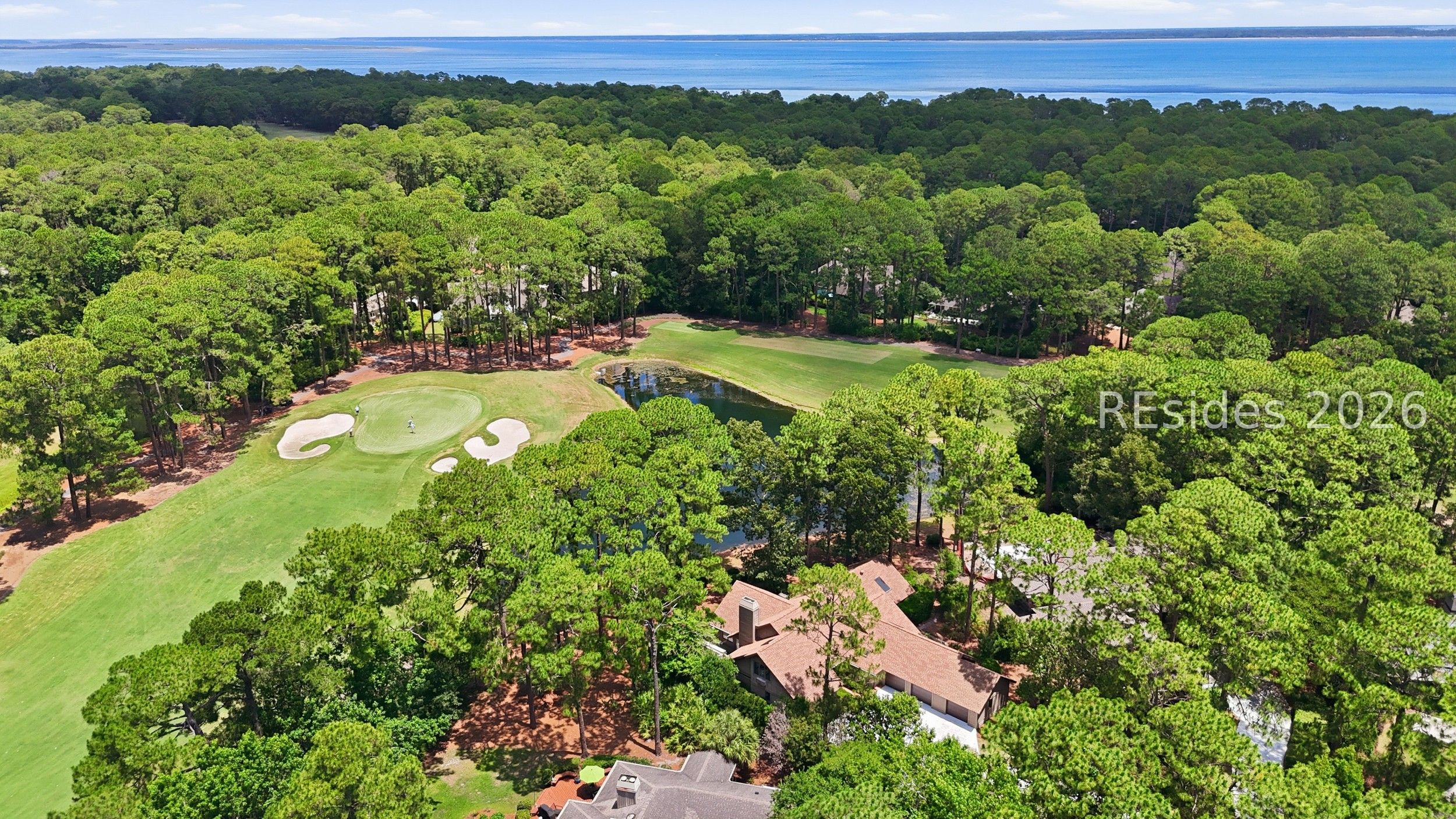 5 Pheasant Run Court