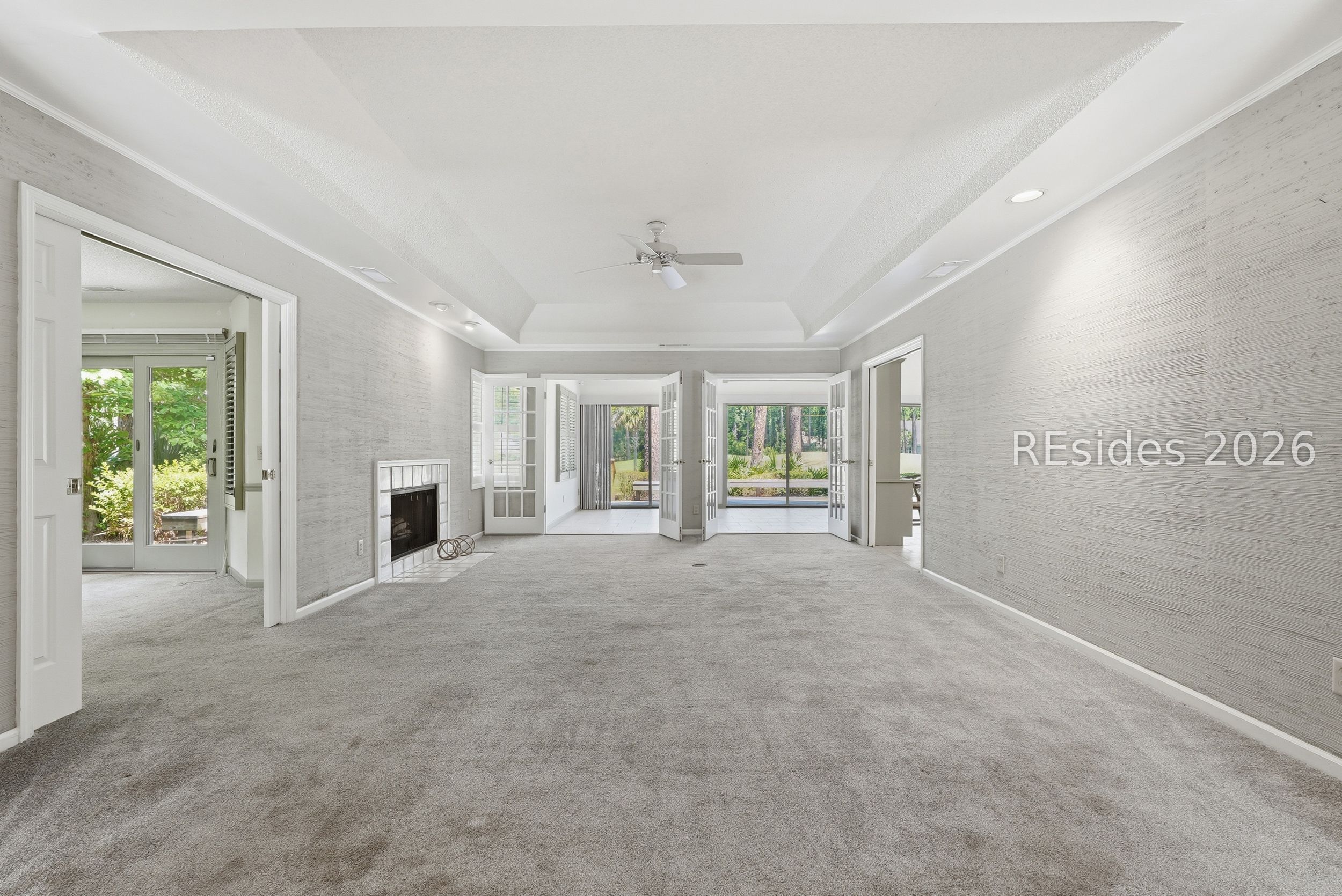 5 Pheasant Run Court