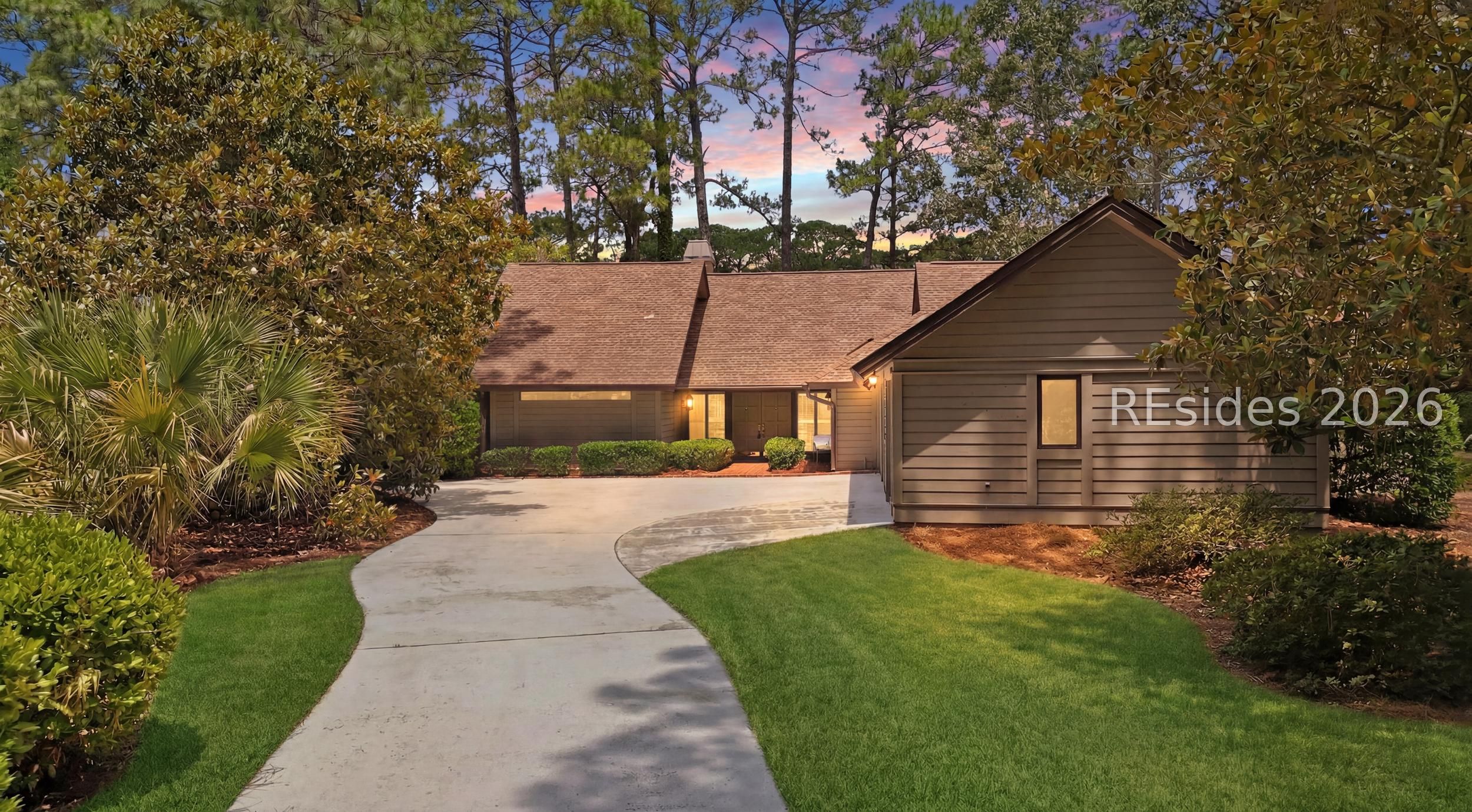 5 Pheasant Run Court