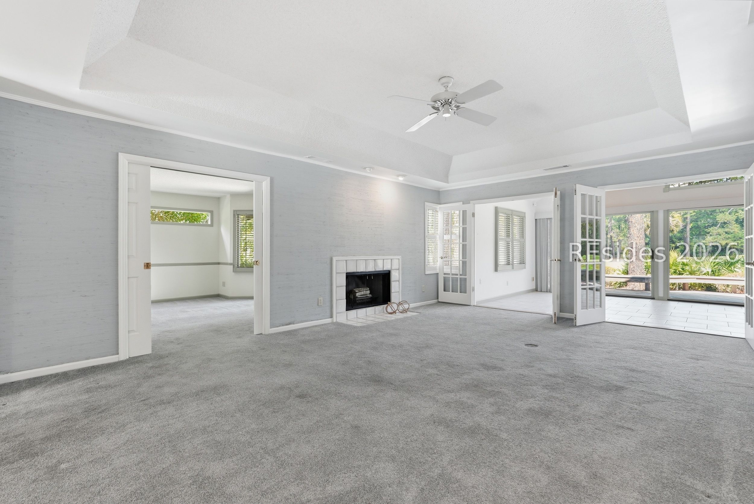 5 Pheasant Run Court