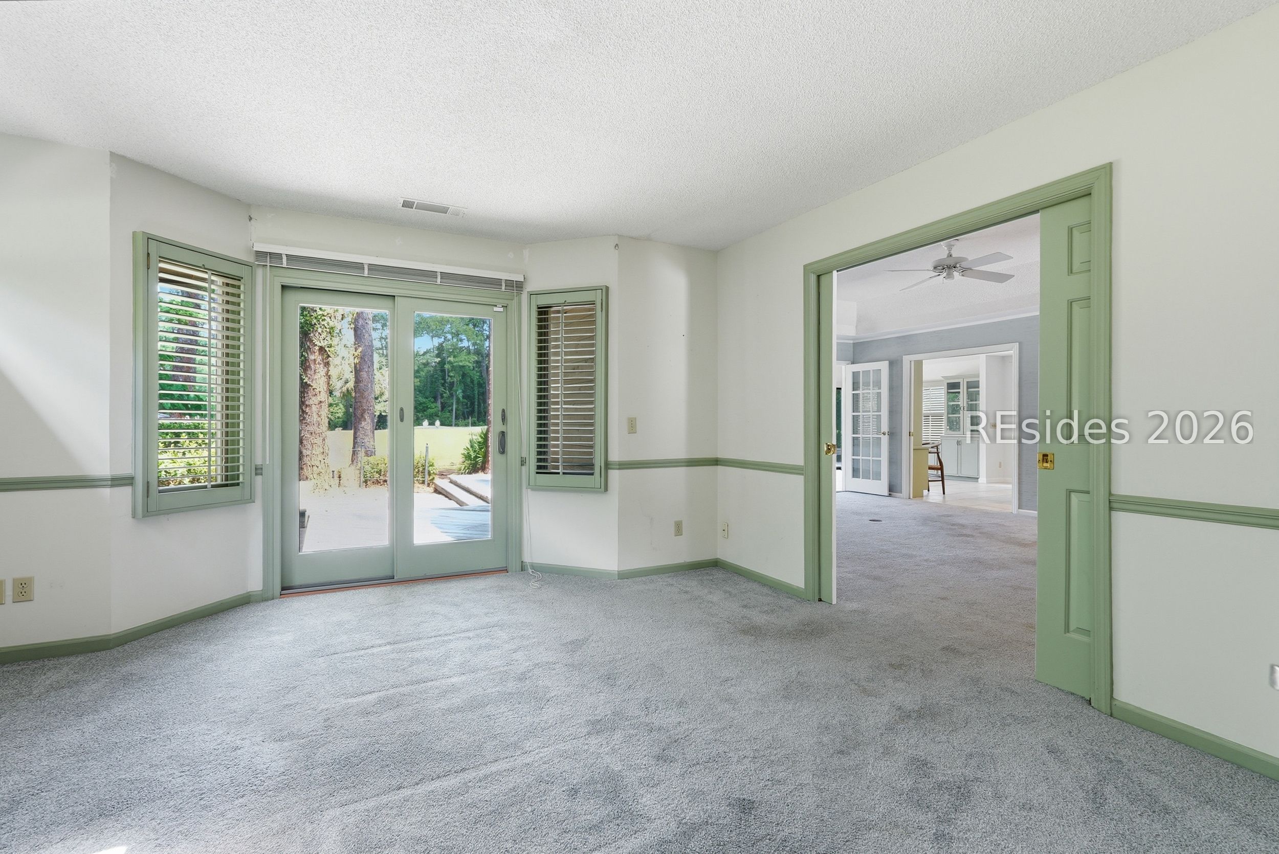 5 Pheasant Run Court