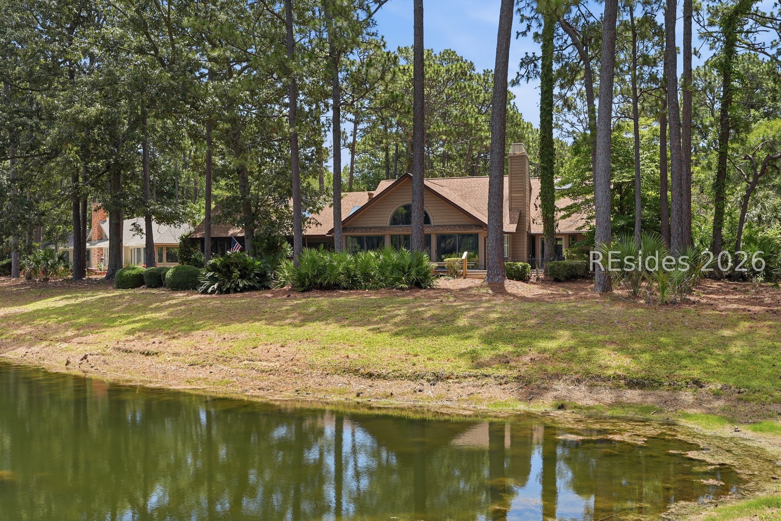 5 Pheasant Run Court