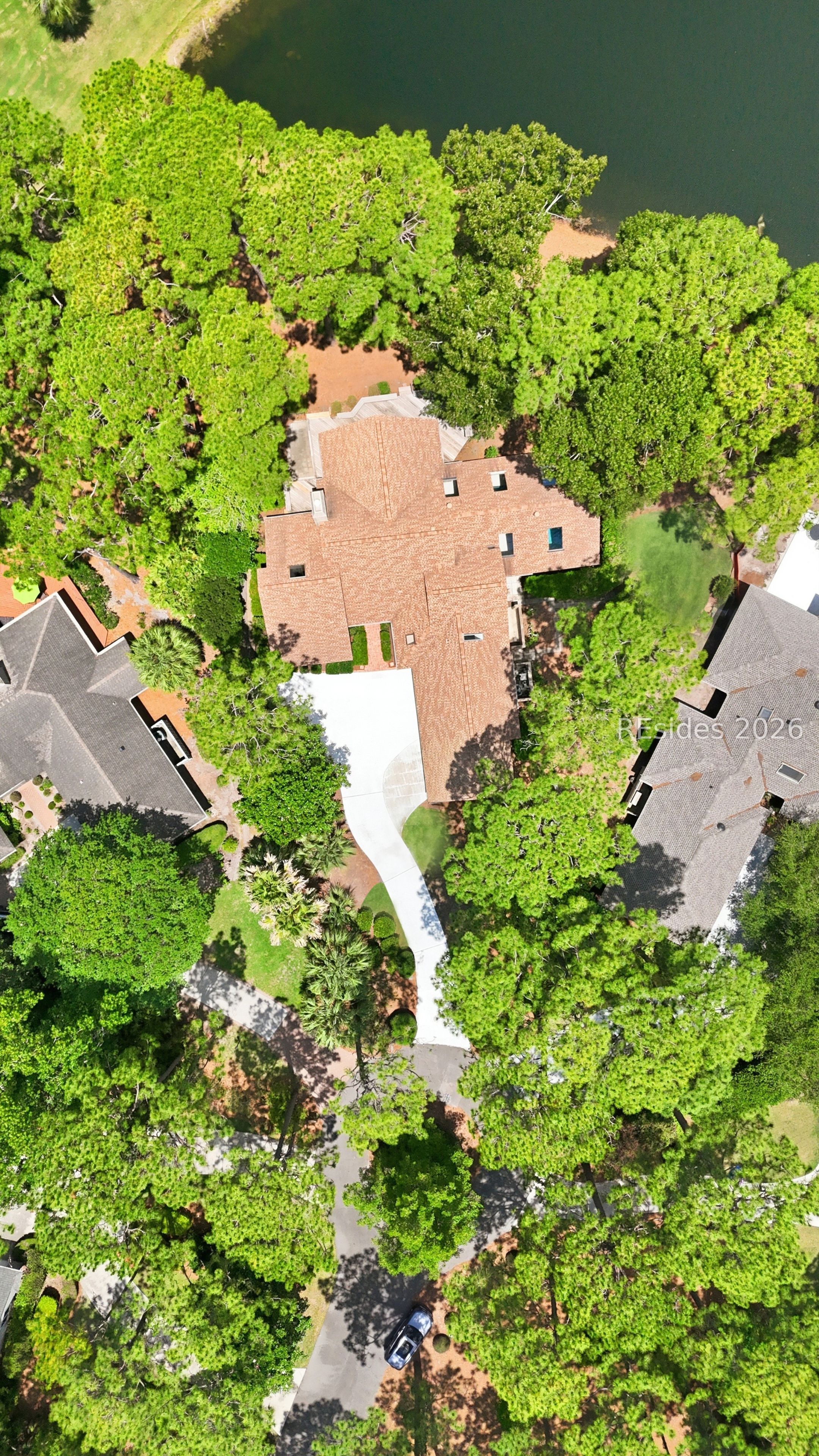 5 Pheasant Run Court