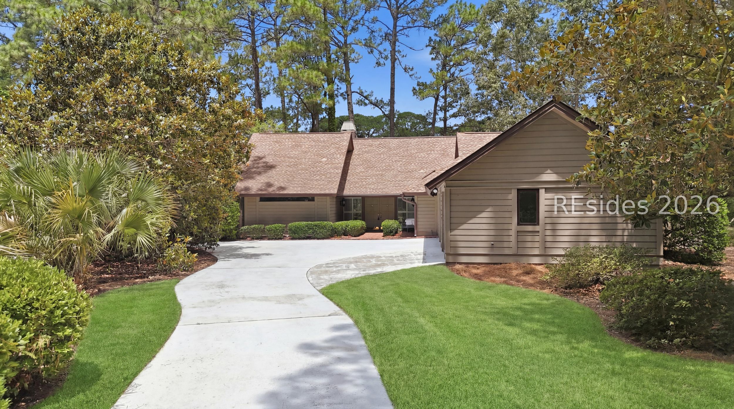 5 Pheasant Run Court