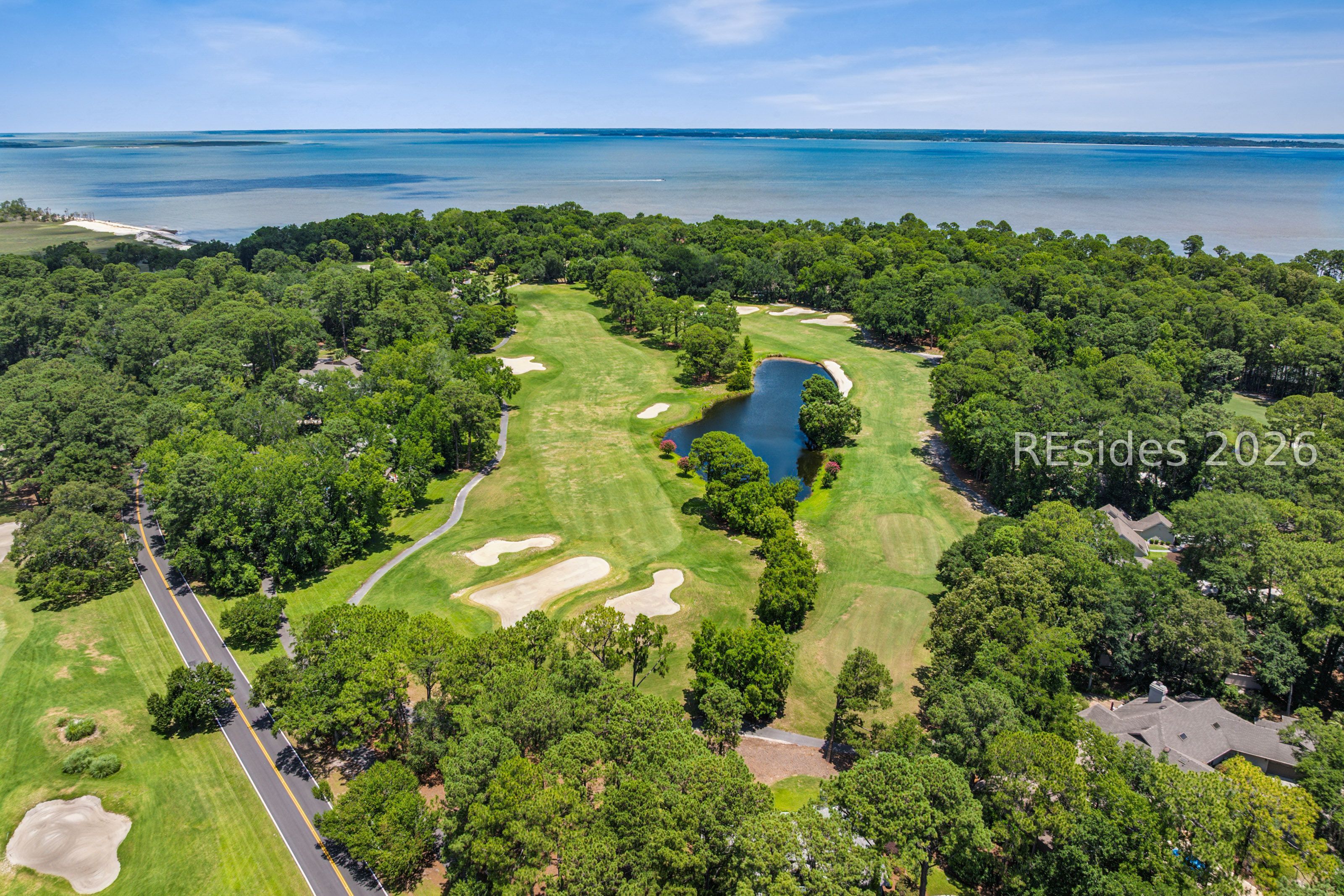 5 Pheasant Run Court