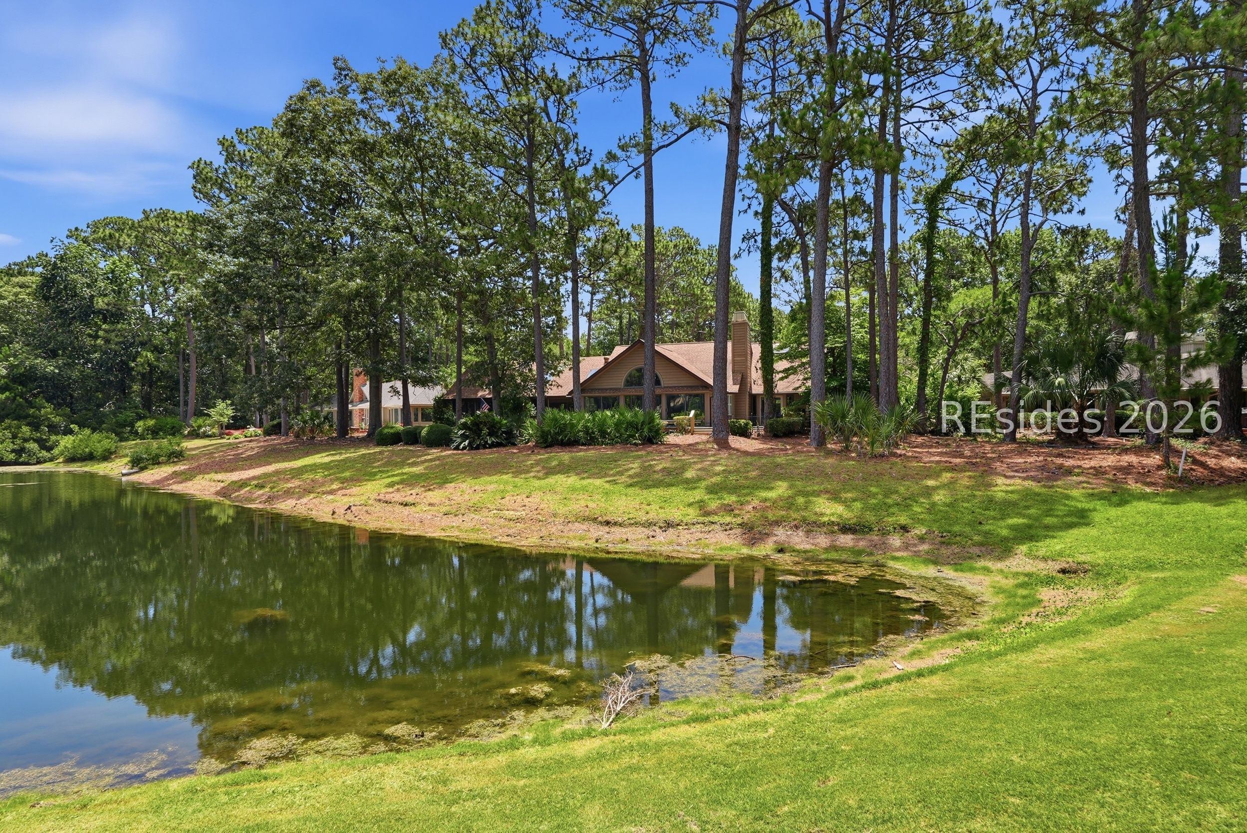5 Pheasant Run Court