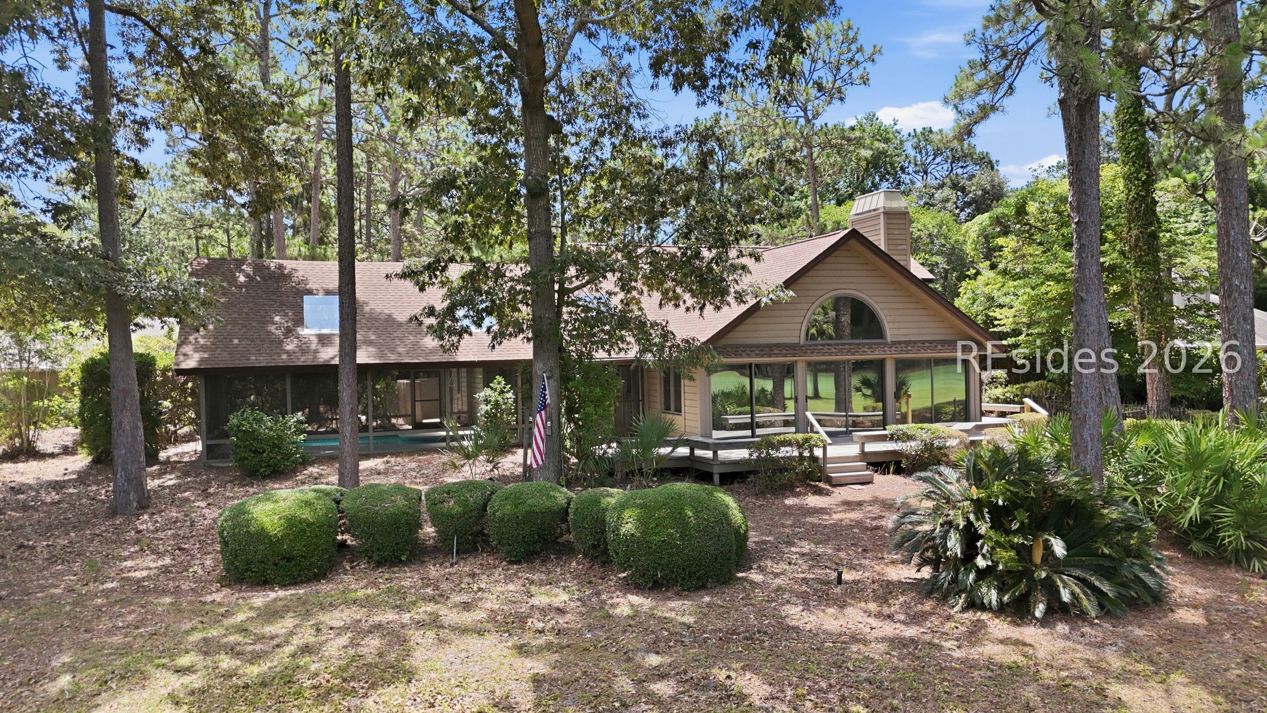 5 Pheasant Run Court