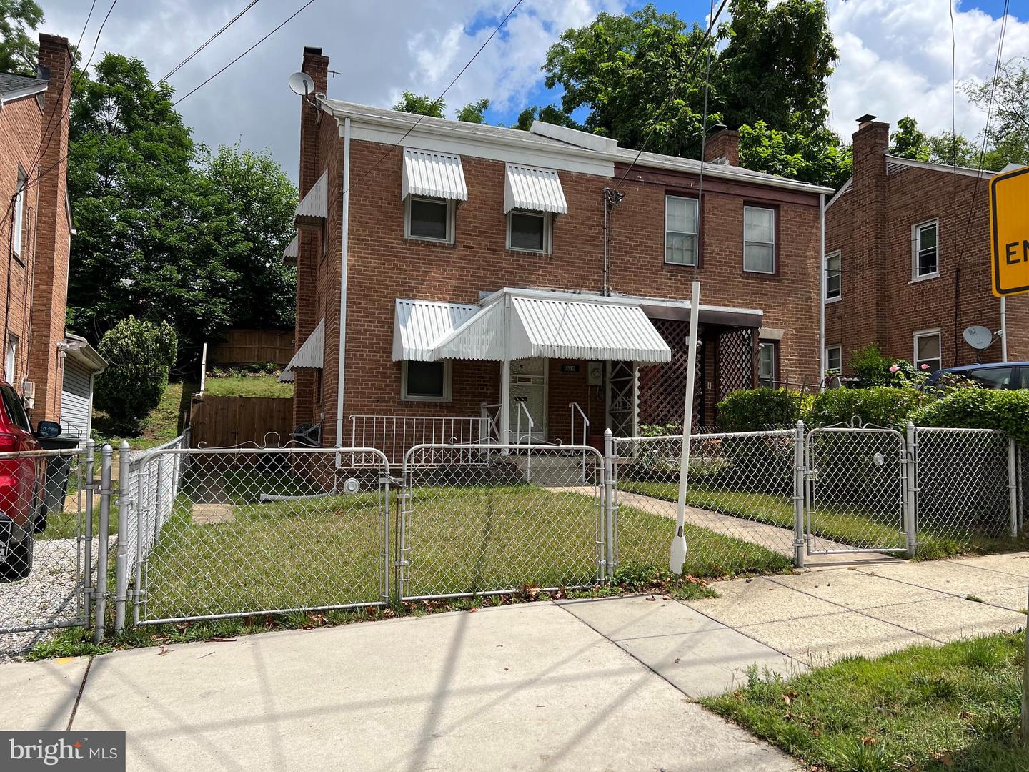 4618 B St SE