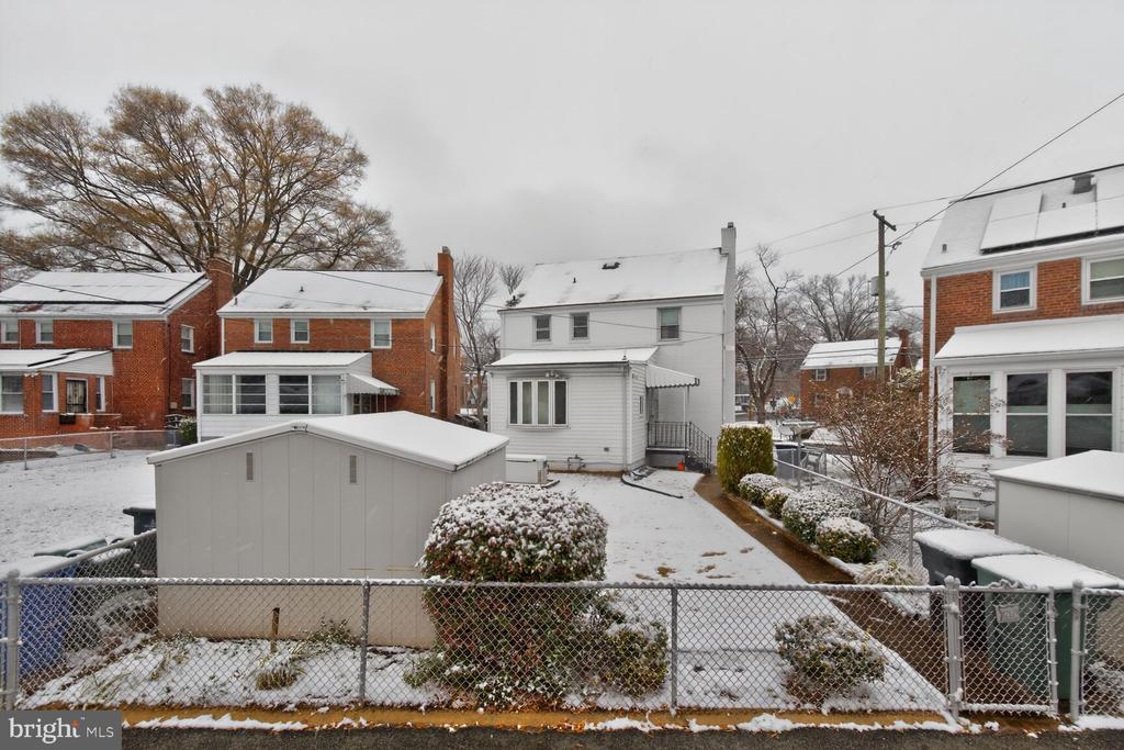 4716 QUEENS CHAPEL TERRACE NE