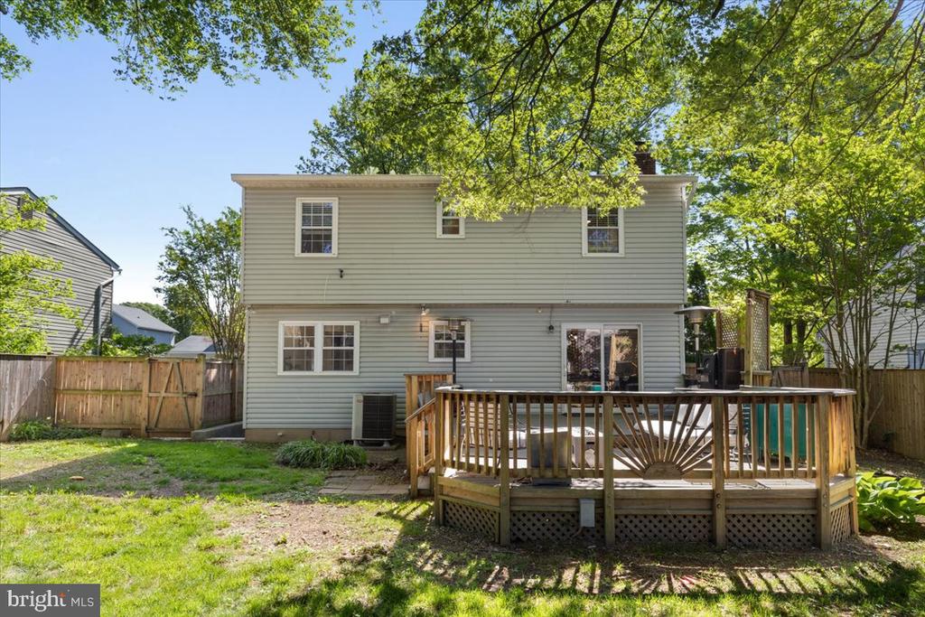 1745 Remington Dr