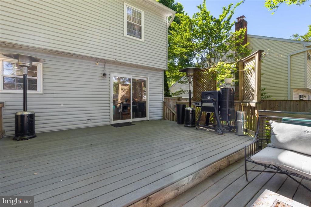 1745 Remington Dr