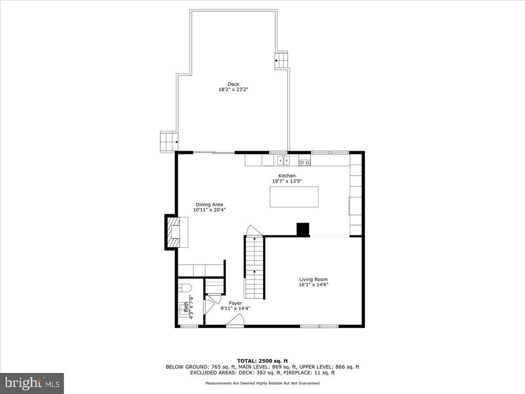 1745 Remington Dr