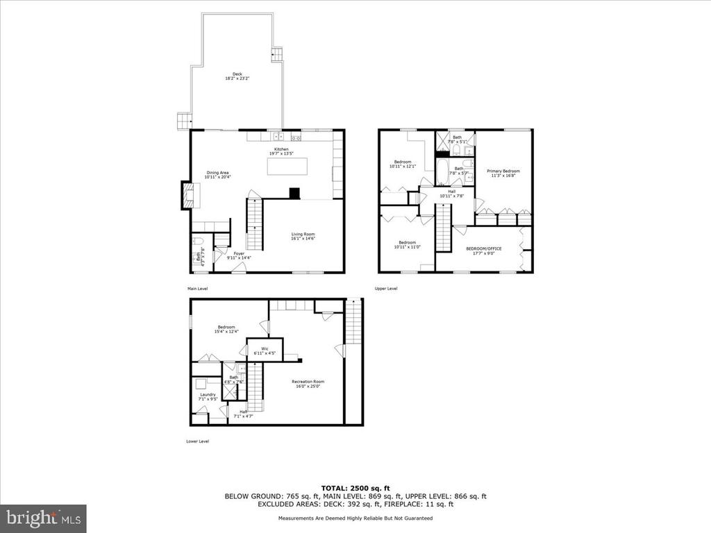 1745 Remington Dr
