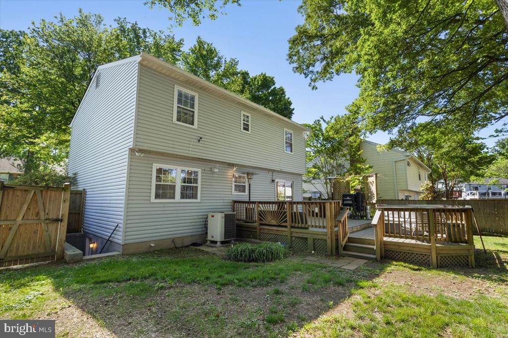 1745 Remington Dr