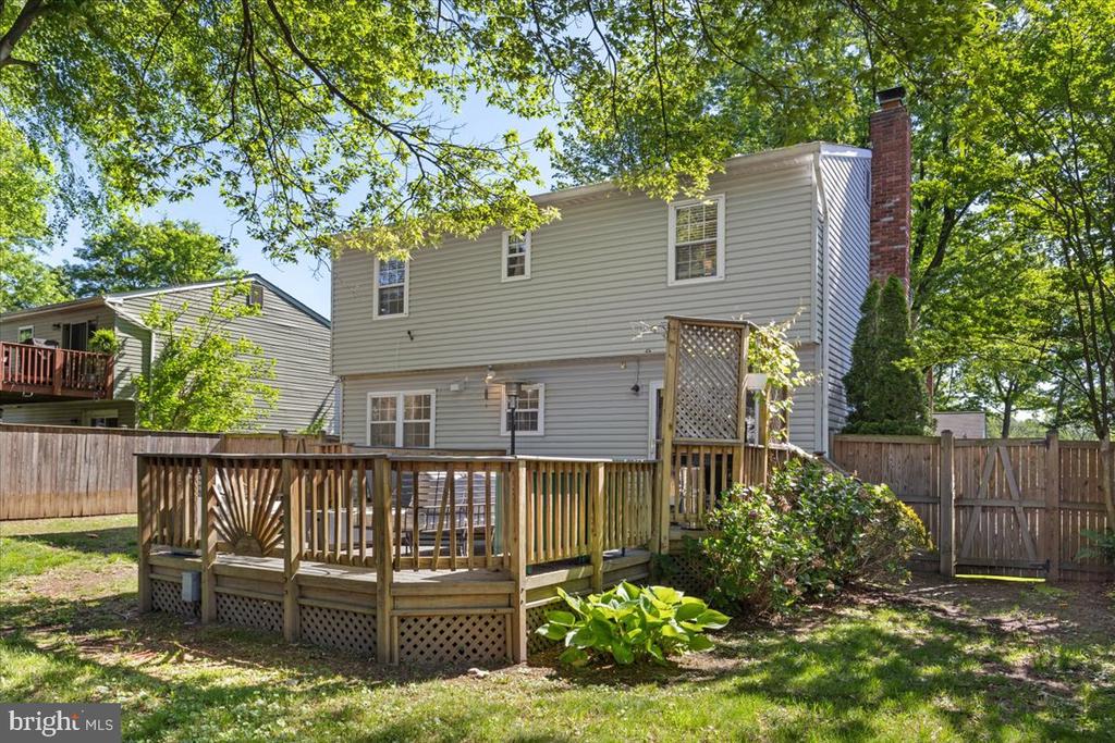 1745 Remington Dr