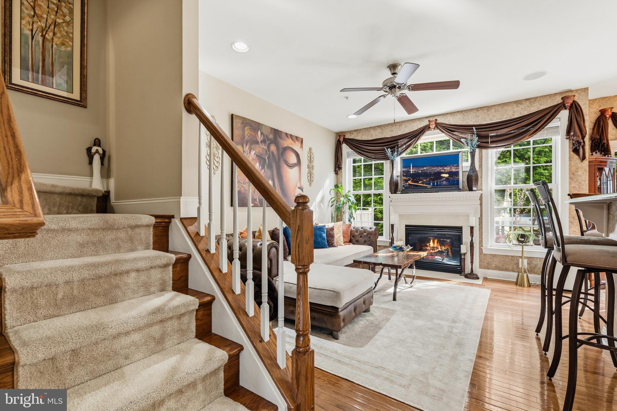 7717 CLAY BRIDGE COURT