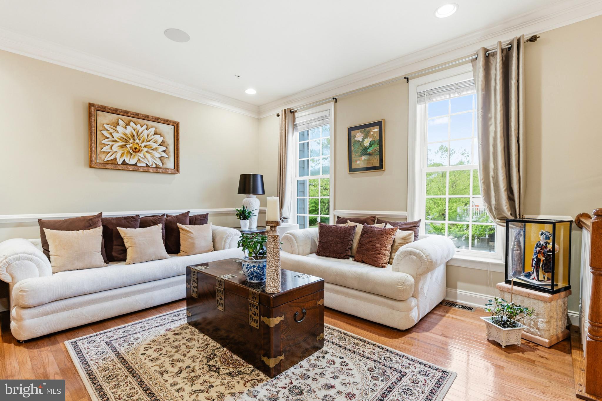 7717 CLAY BRIDGE COURT