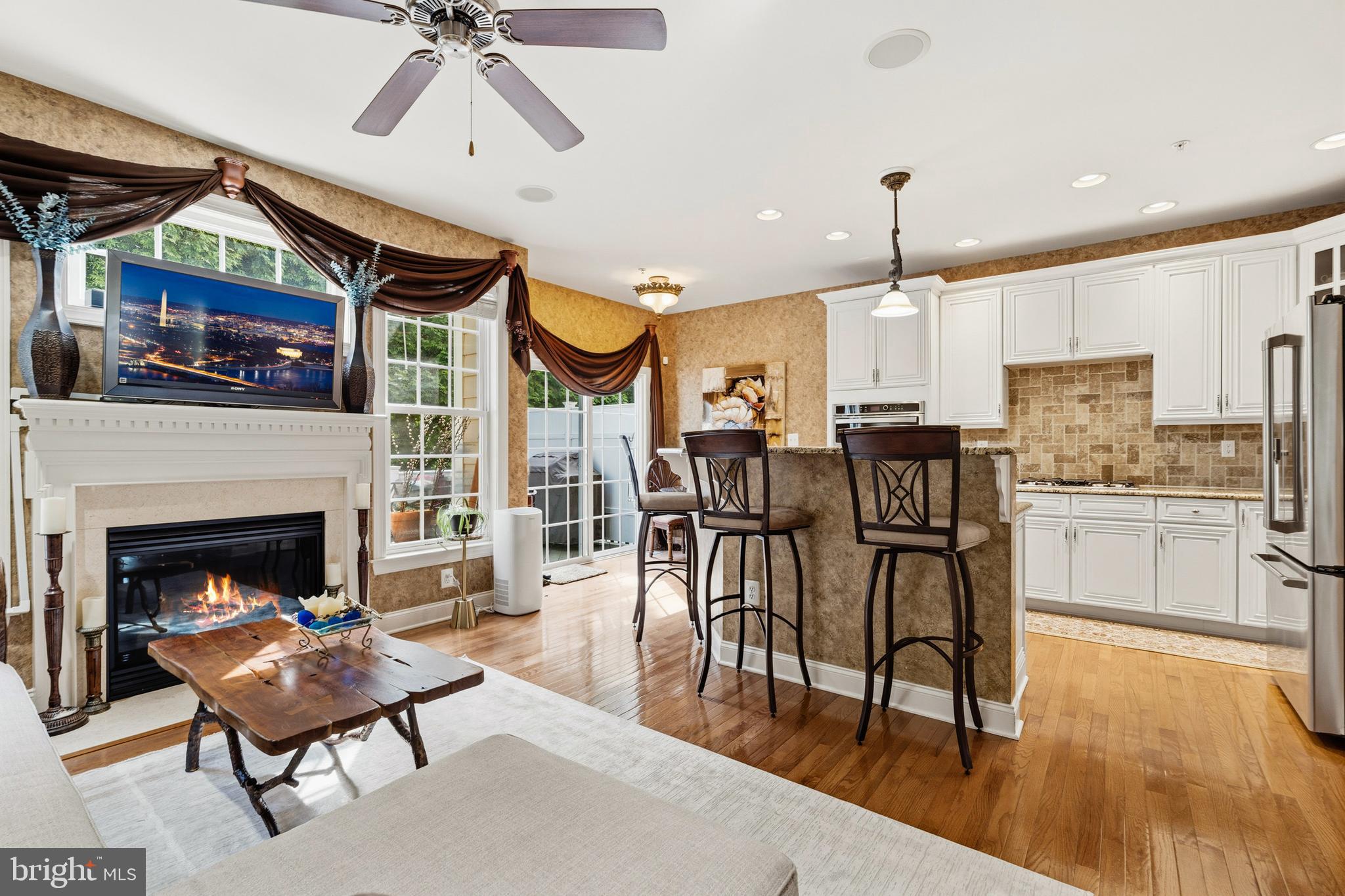 7717 CLAY BRIDGE COURT