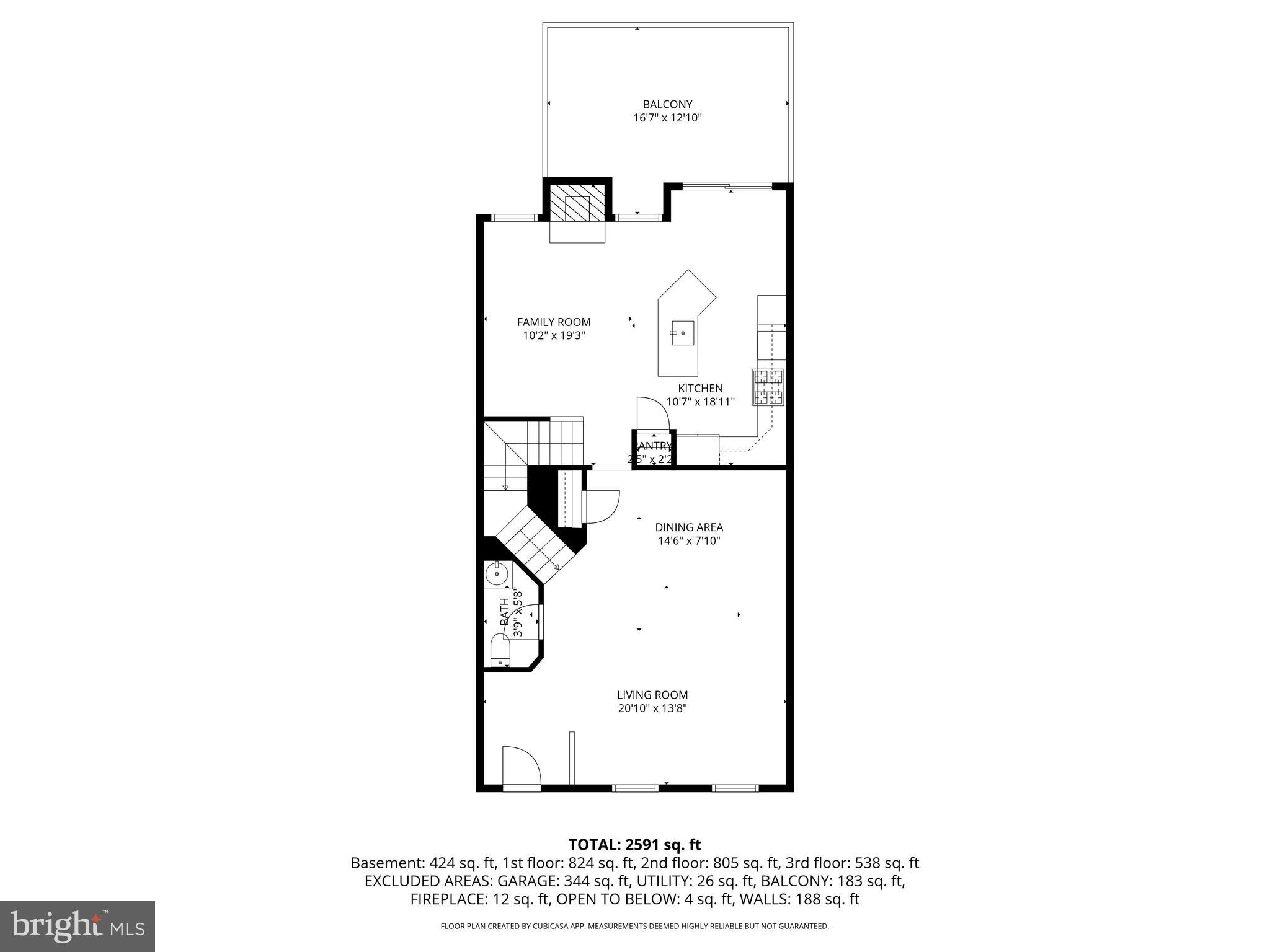 7717 CLAY BRIDGE COURT