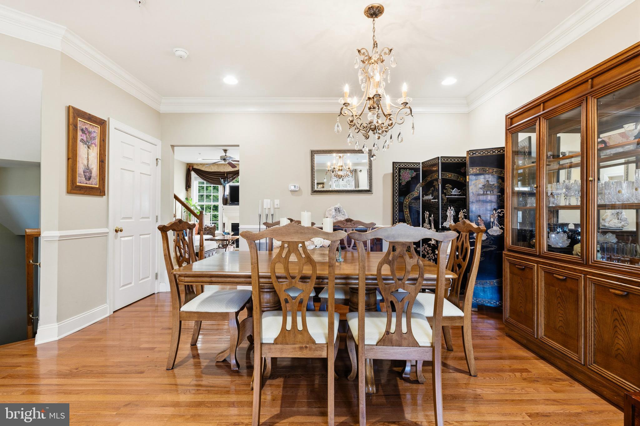 7717 CLAY BRIDGE COURT